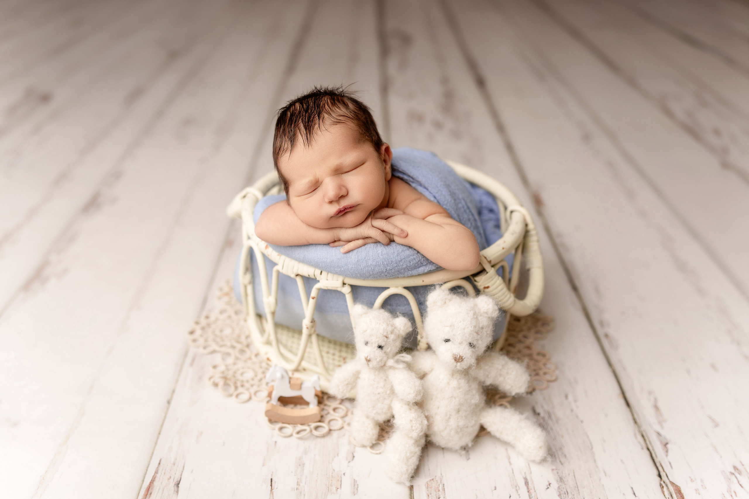 Esu Aleksandra naujagimių ir kudikių fotografė iš Vilniaus