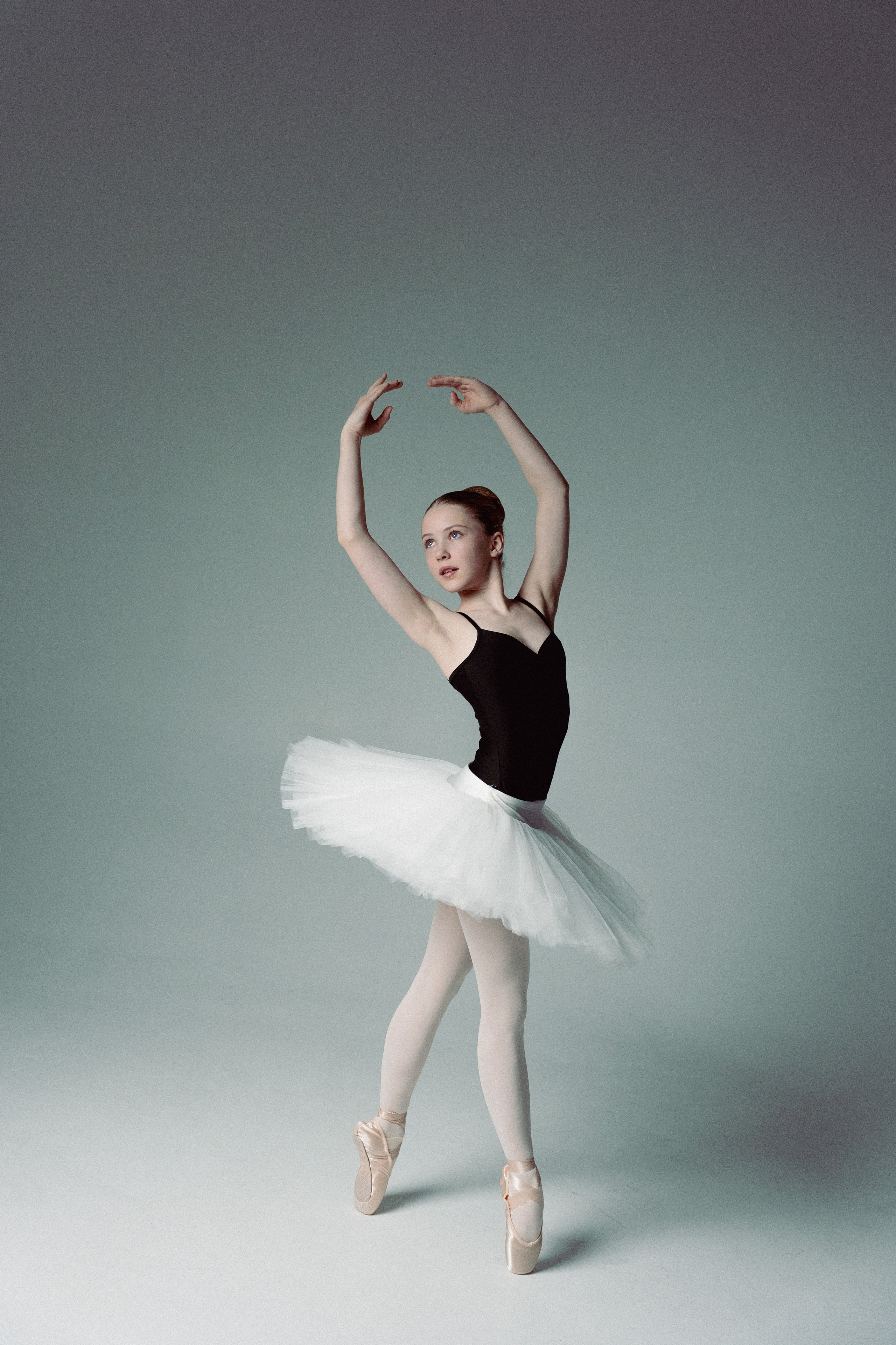 Balerinos. Aliaksandra Norvilas fotografas Vilnius