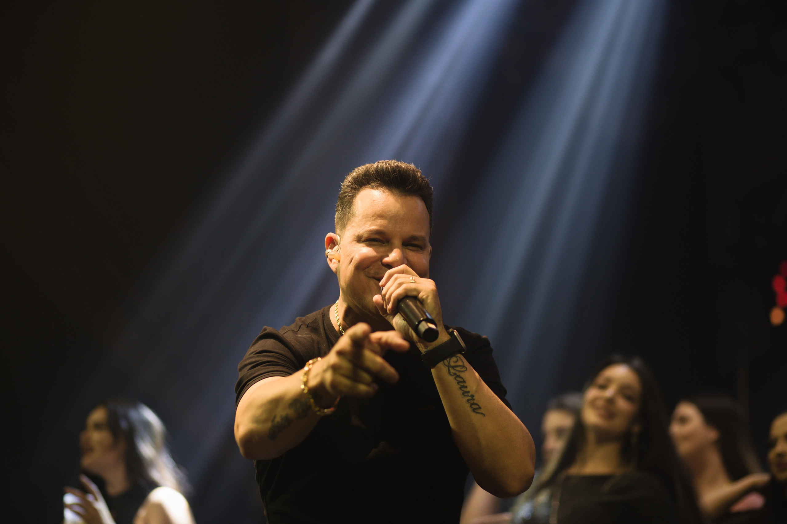 Shows e Eventos. Rafael Marques Fotografia