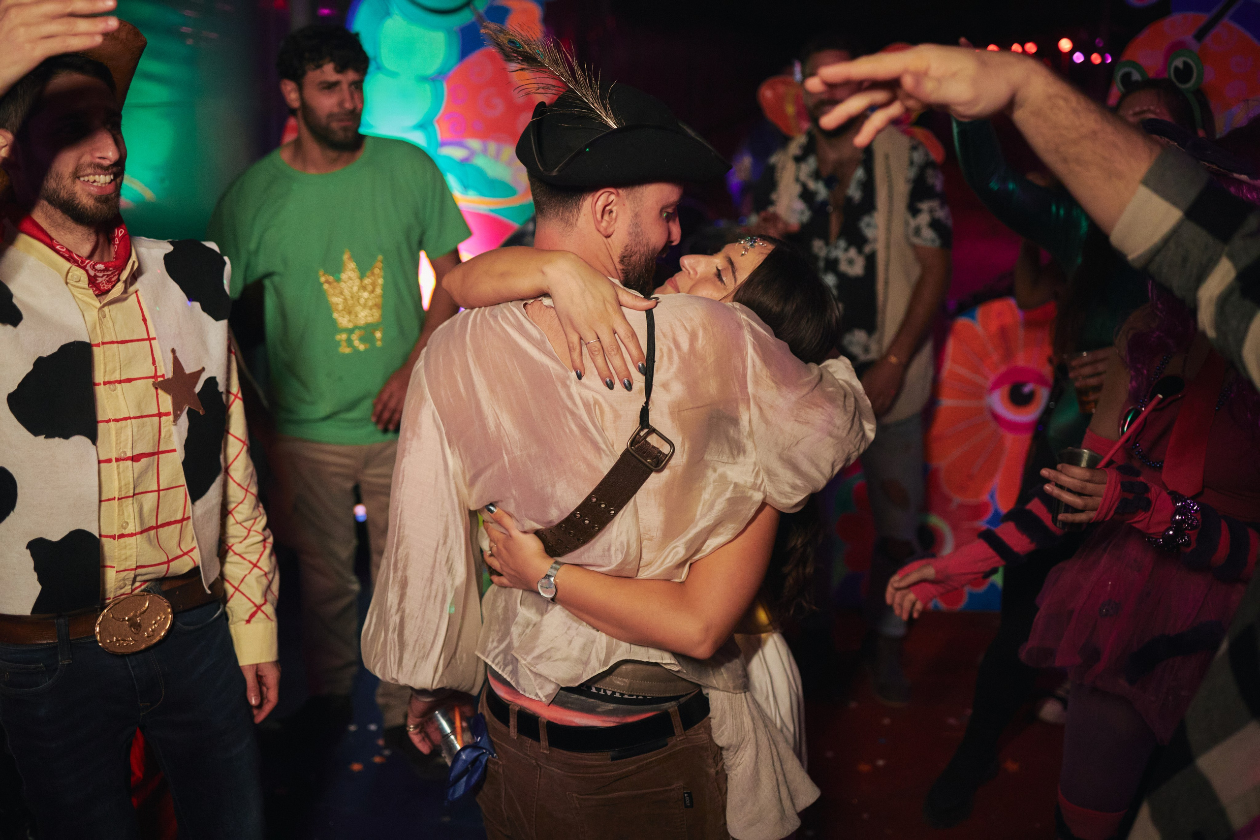 Events. Sergey Kalinkin Photography