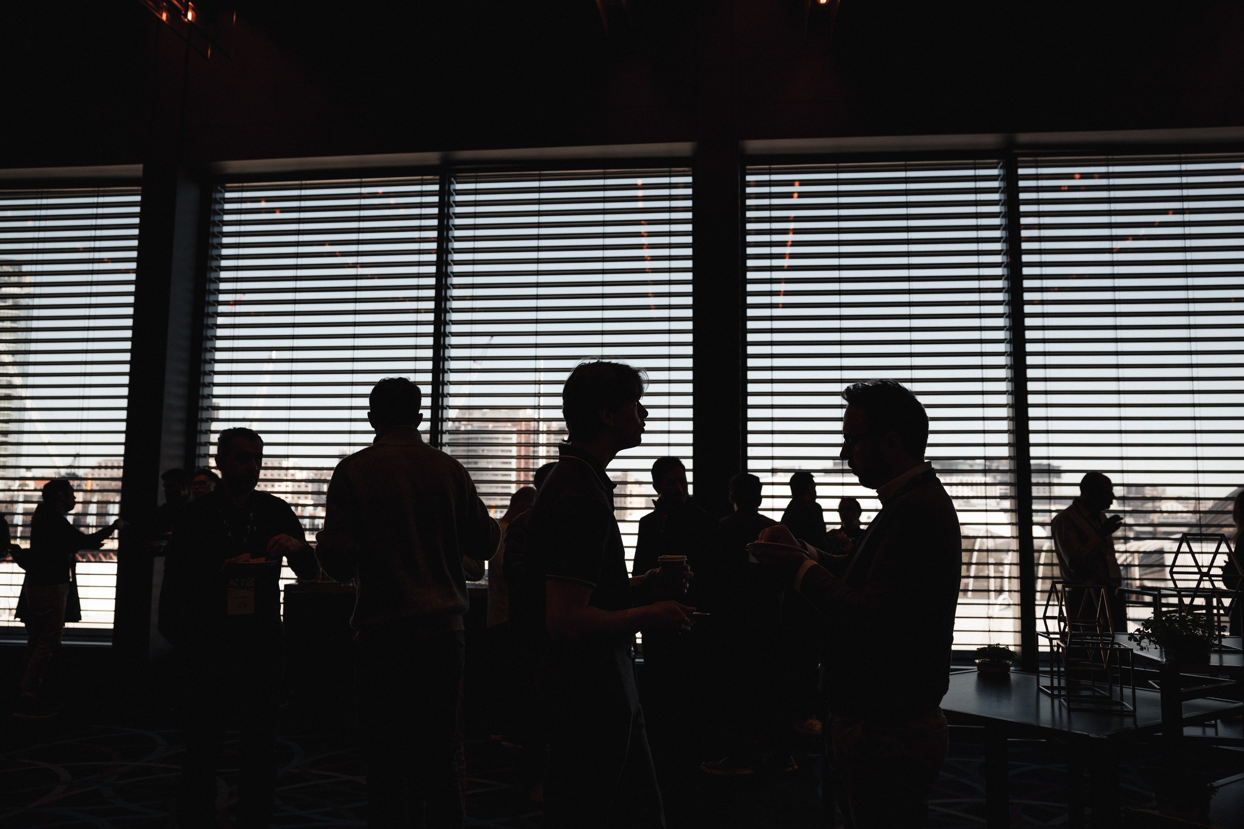 Australian Standards 2-day team-building event. True Story Photography