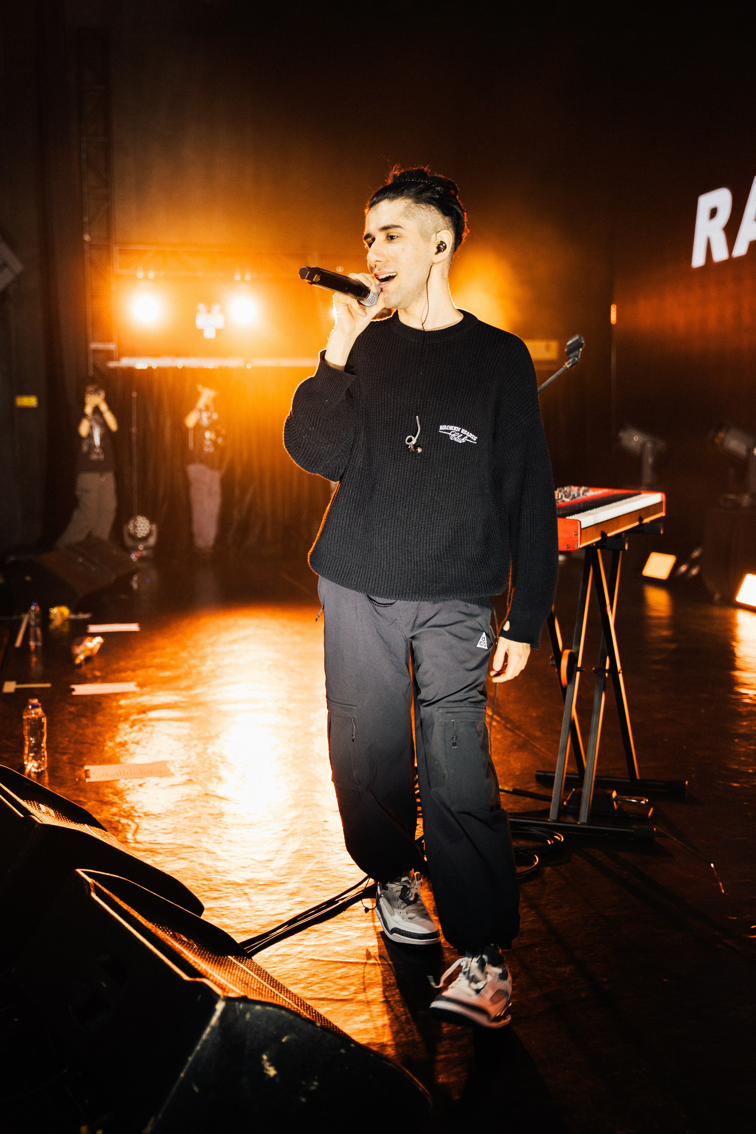 RAUF and FAIK. Фотограф В Гуанчжоу и Шэньчжэнь Андрей Лопатин