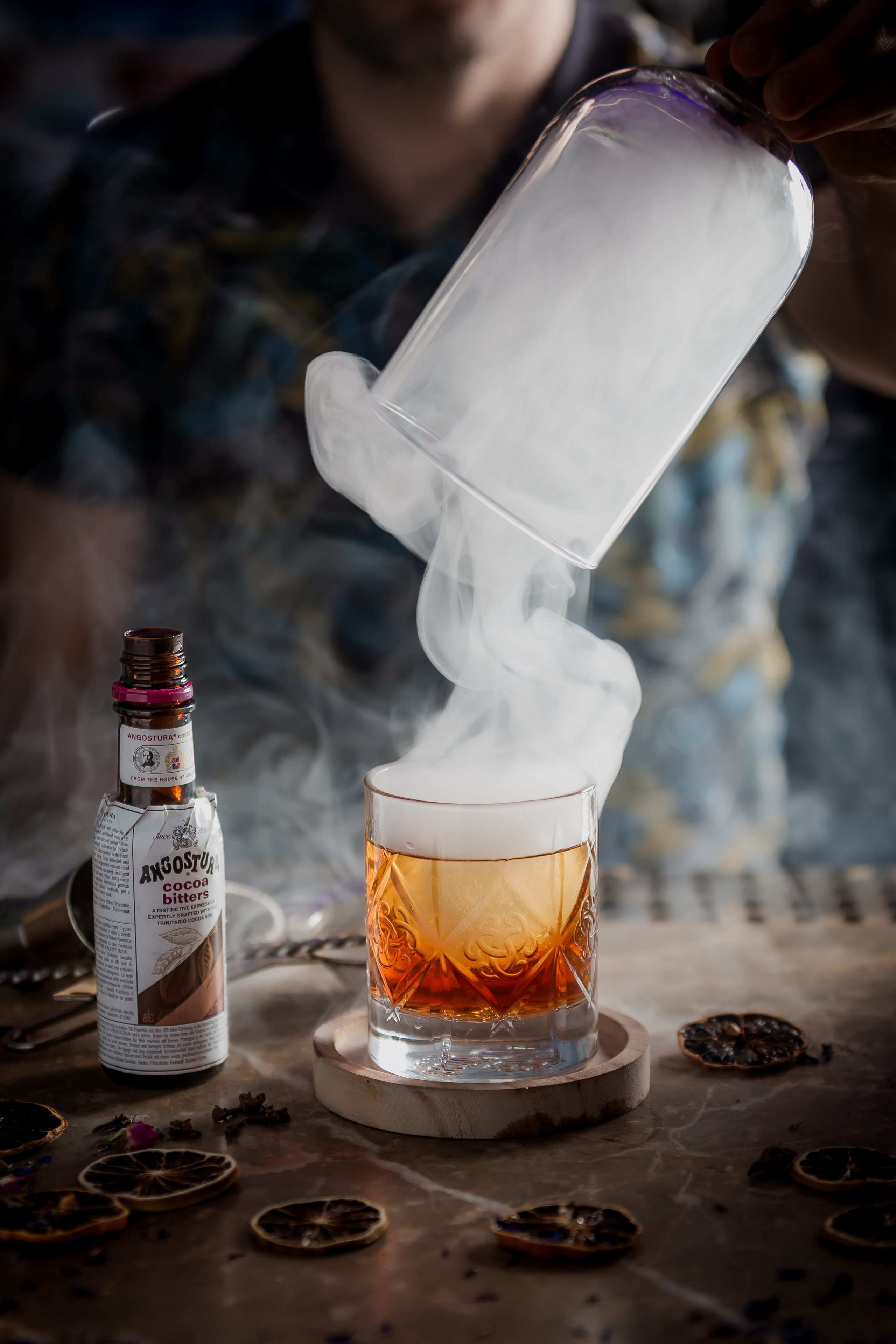 JEDZENIE I NAPOJE. Fotograf w Warszawie-Konstantin Golubev