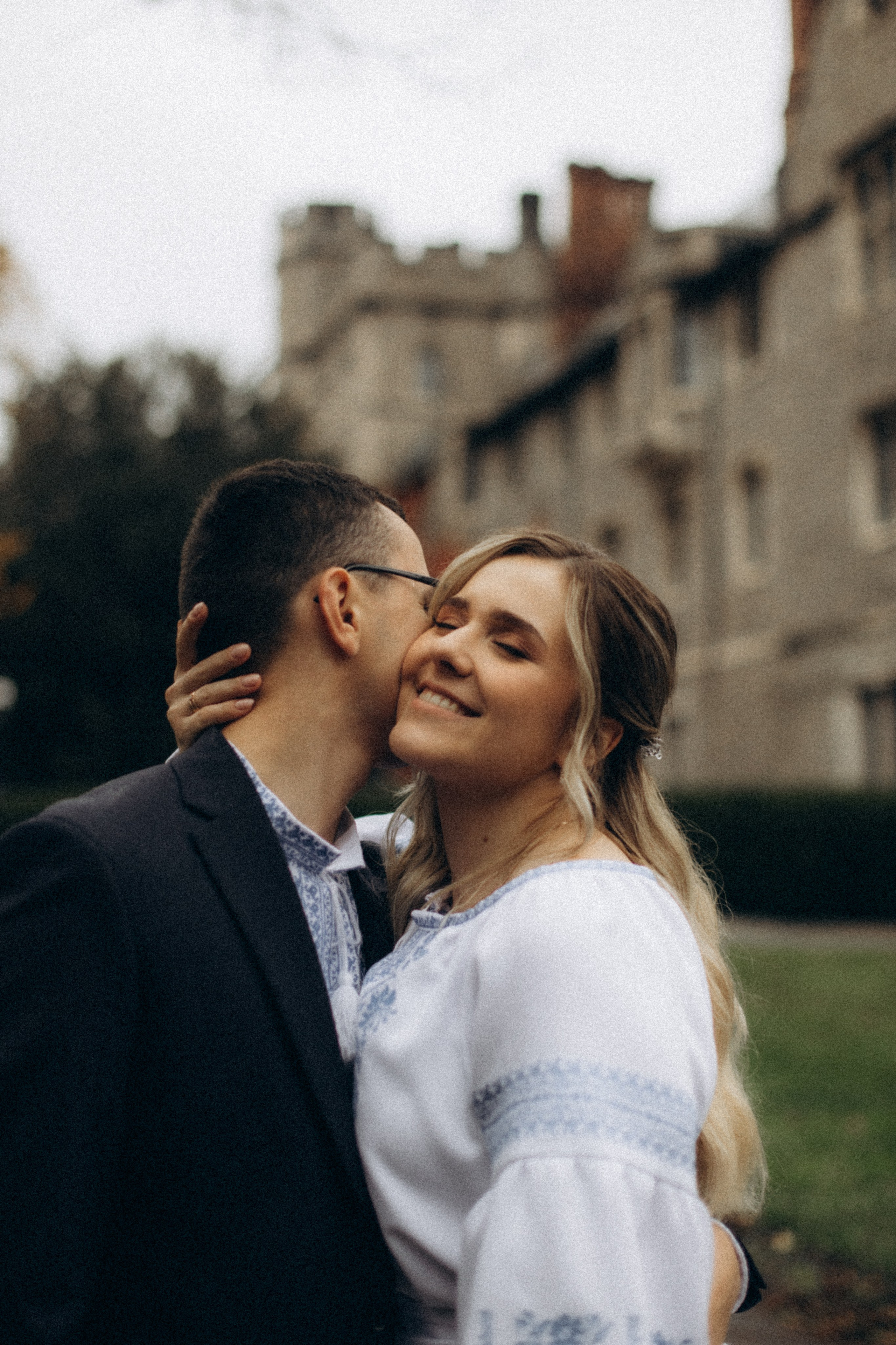 Sergiy & Ruslana (NJ). CAPTURED BY SHANKS PHOTOGRAPHY
