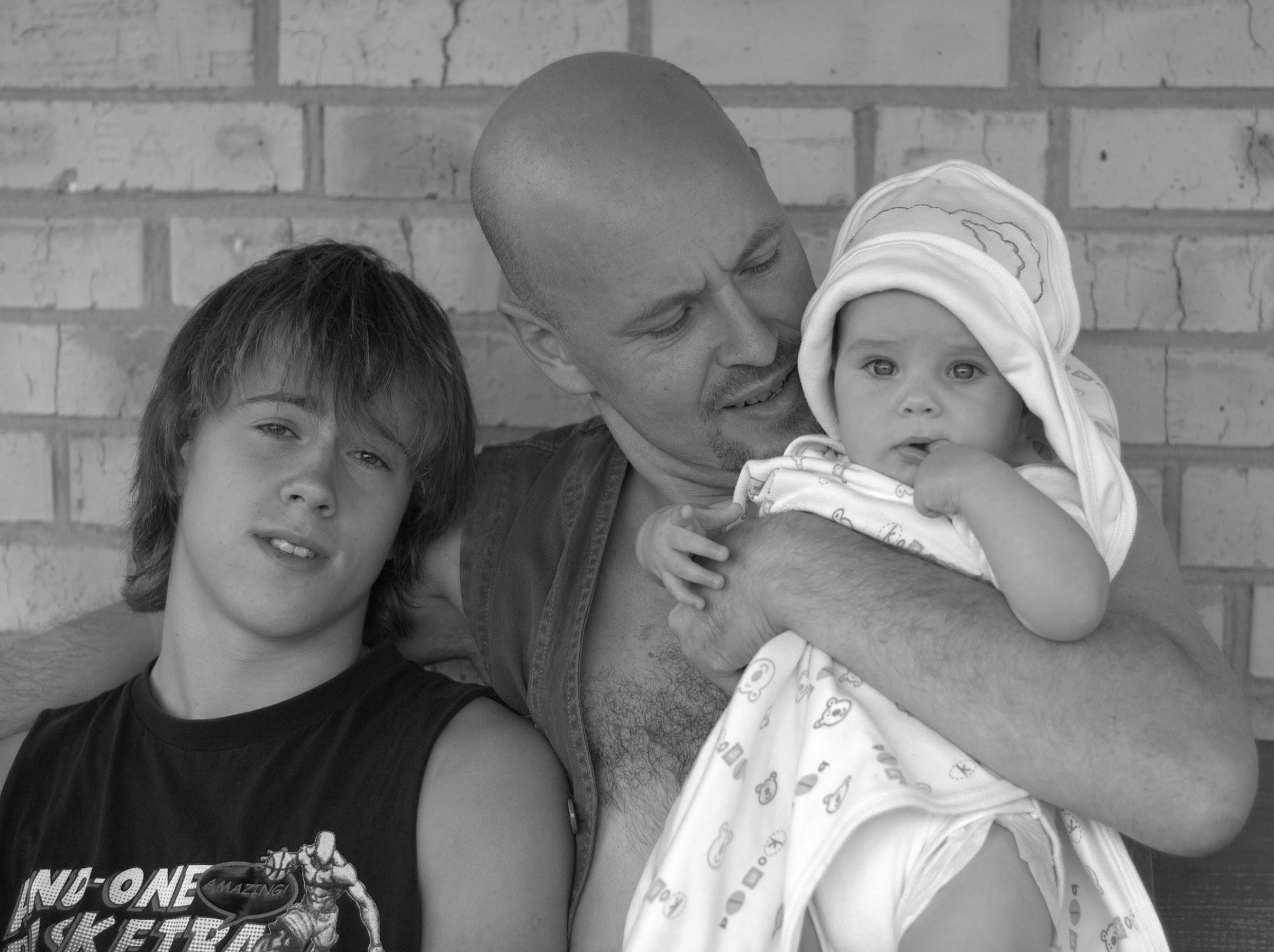 Детское фото