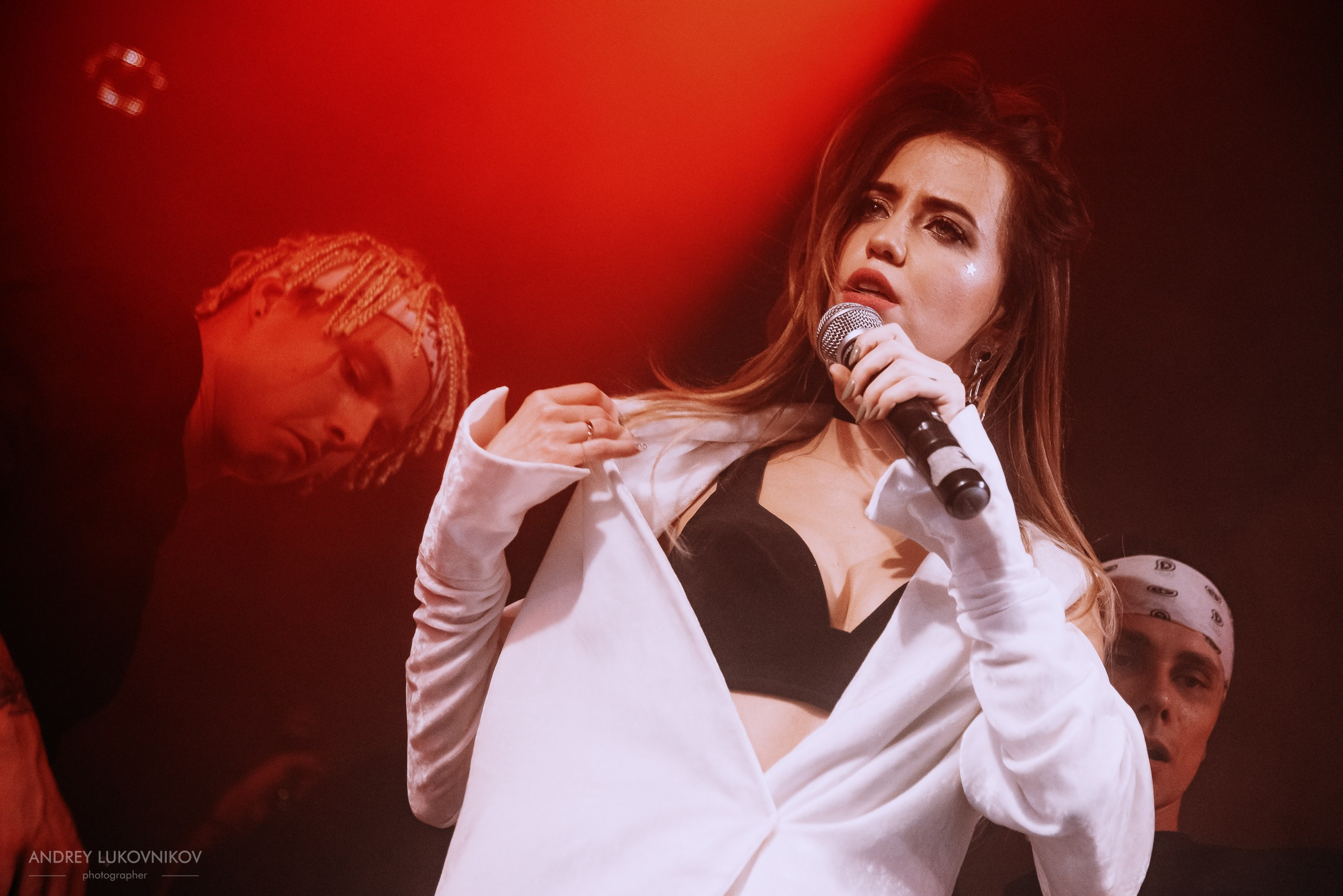 Время и Стекло