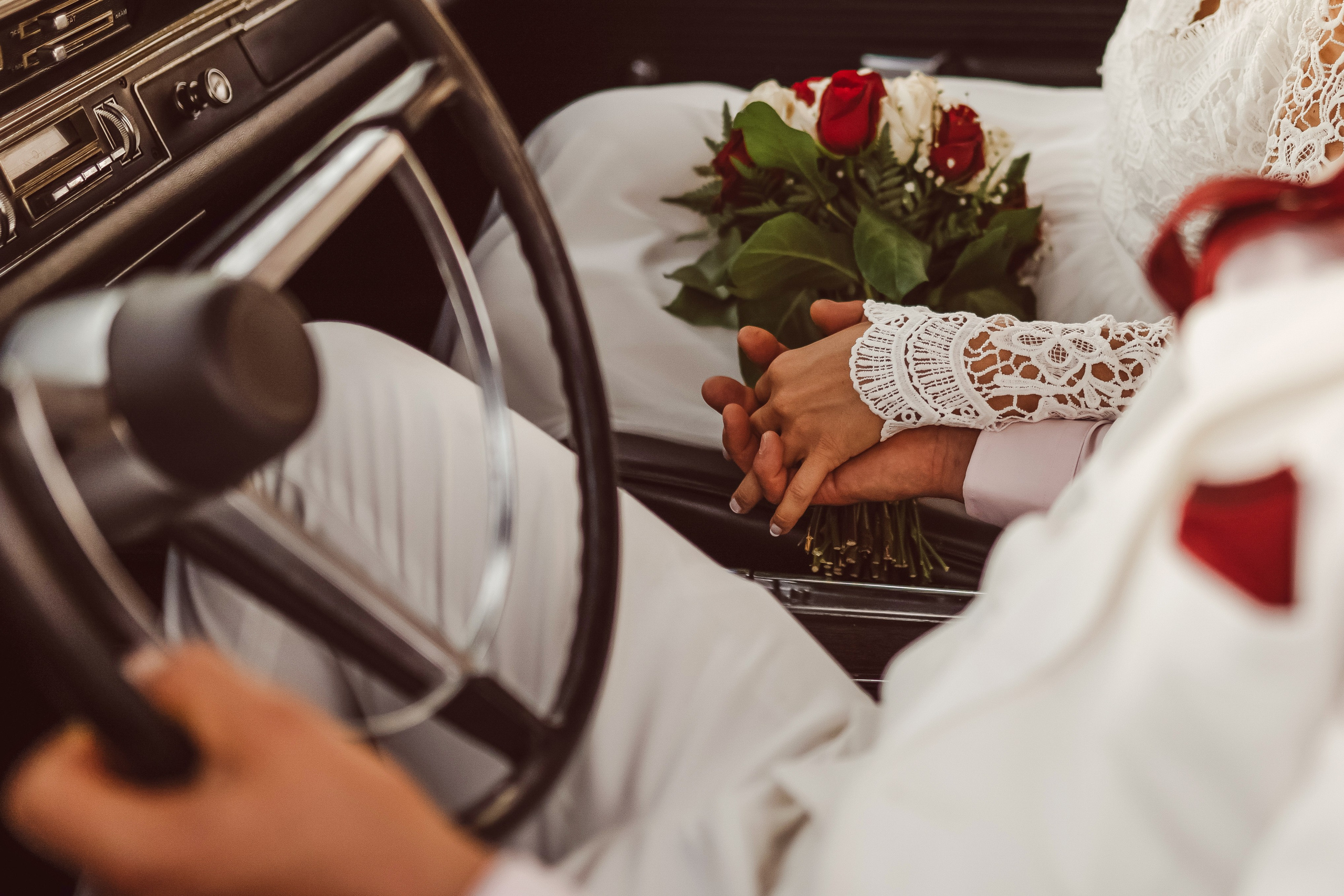 Wedding. Wedding and family photographer in Calgary Kate Beliaeva