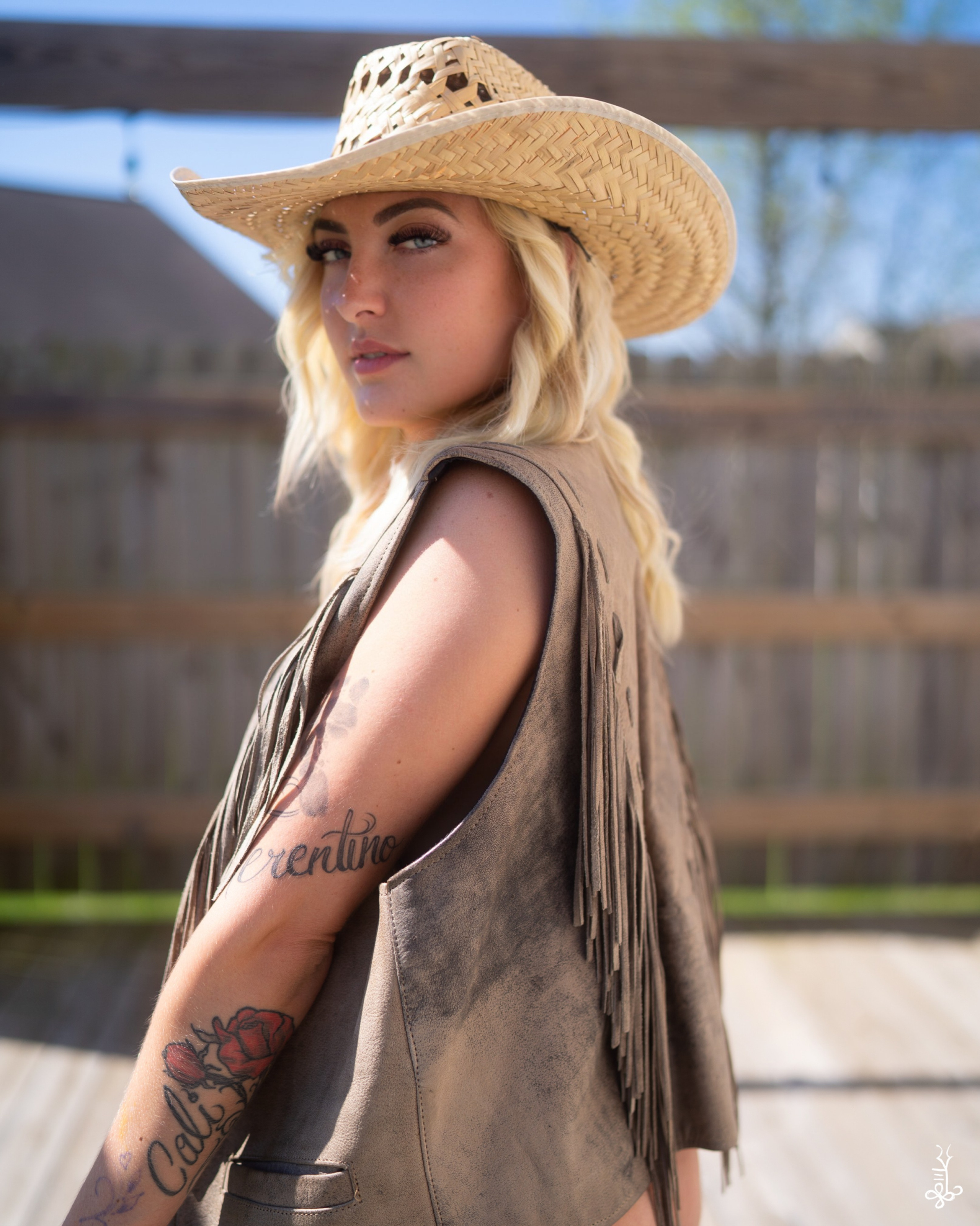 CHRISTINA. Ke’Ondris