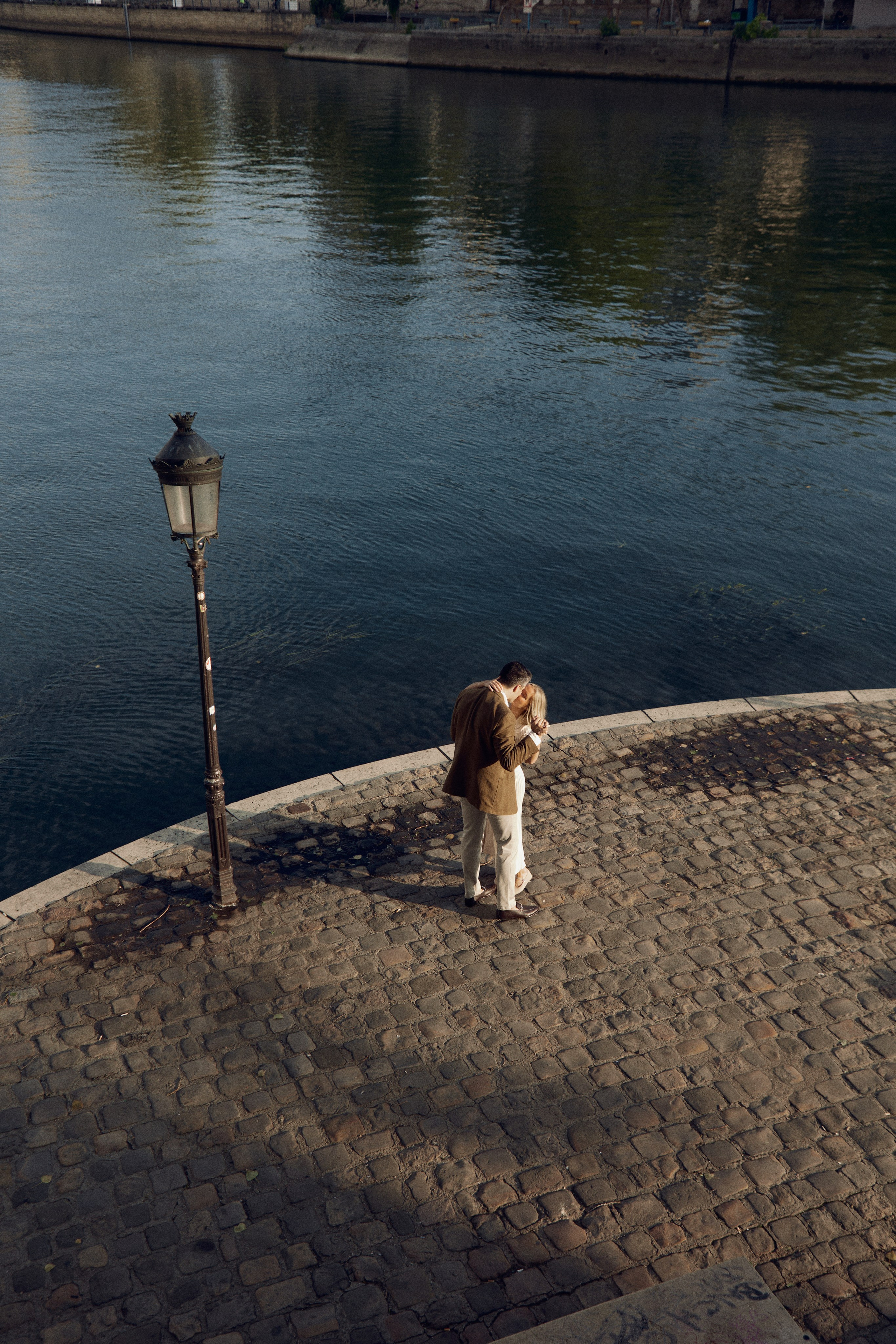 Alexis & Joshua. Fotógrafa en París