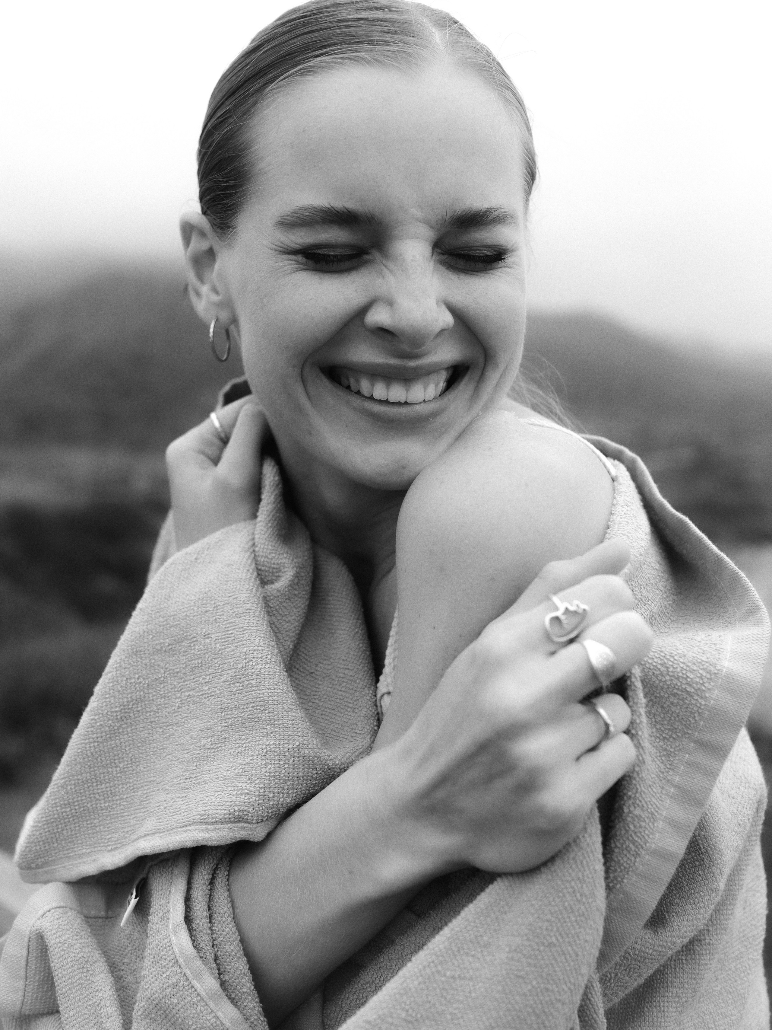 Lina. Mariia Ermakoava