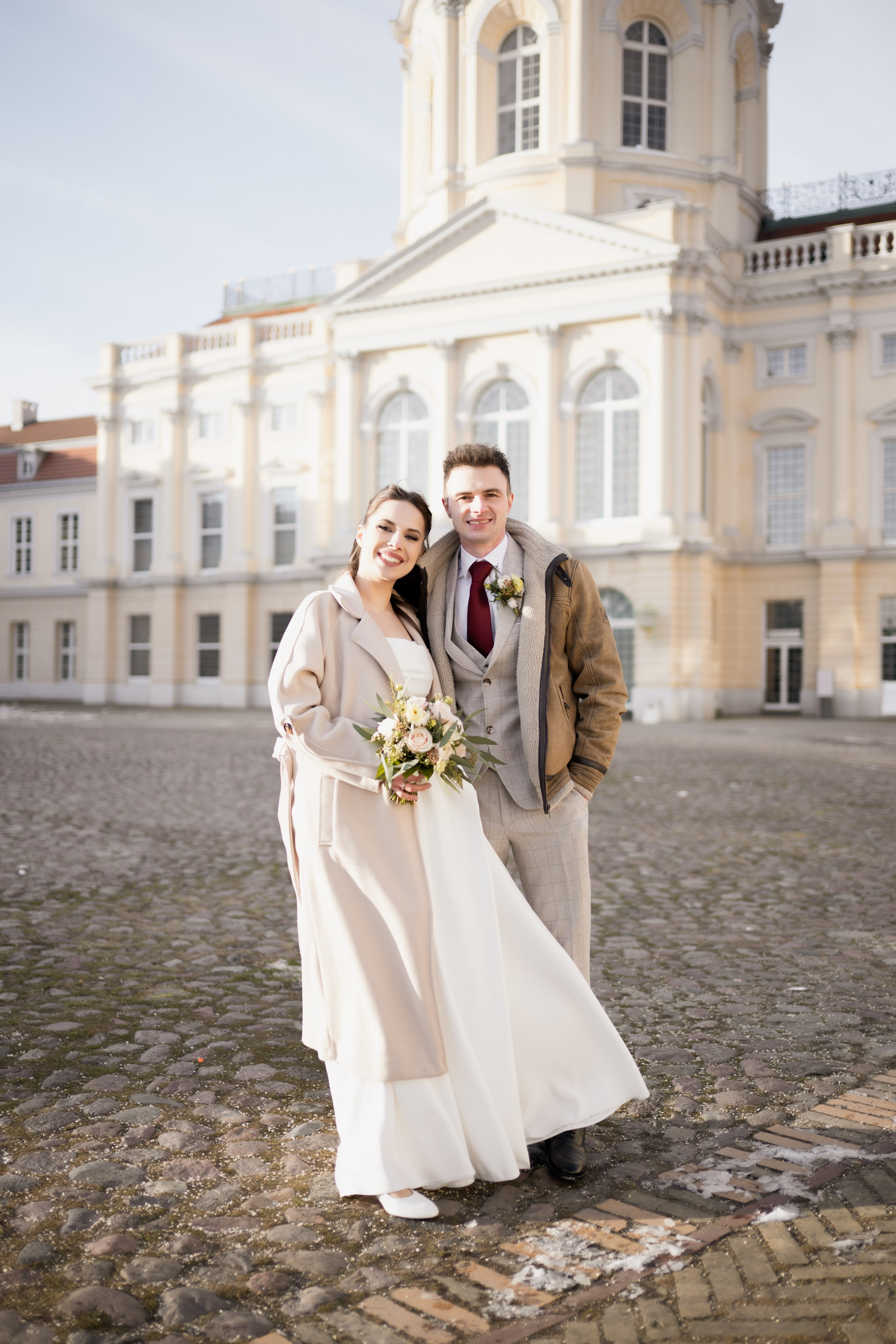 Aleksandra & Milo. Rotloch — Photography & Videography | Berlin