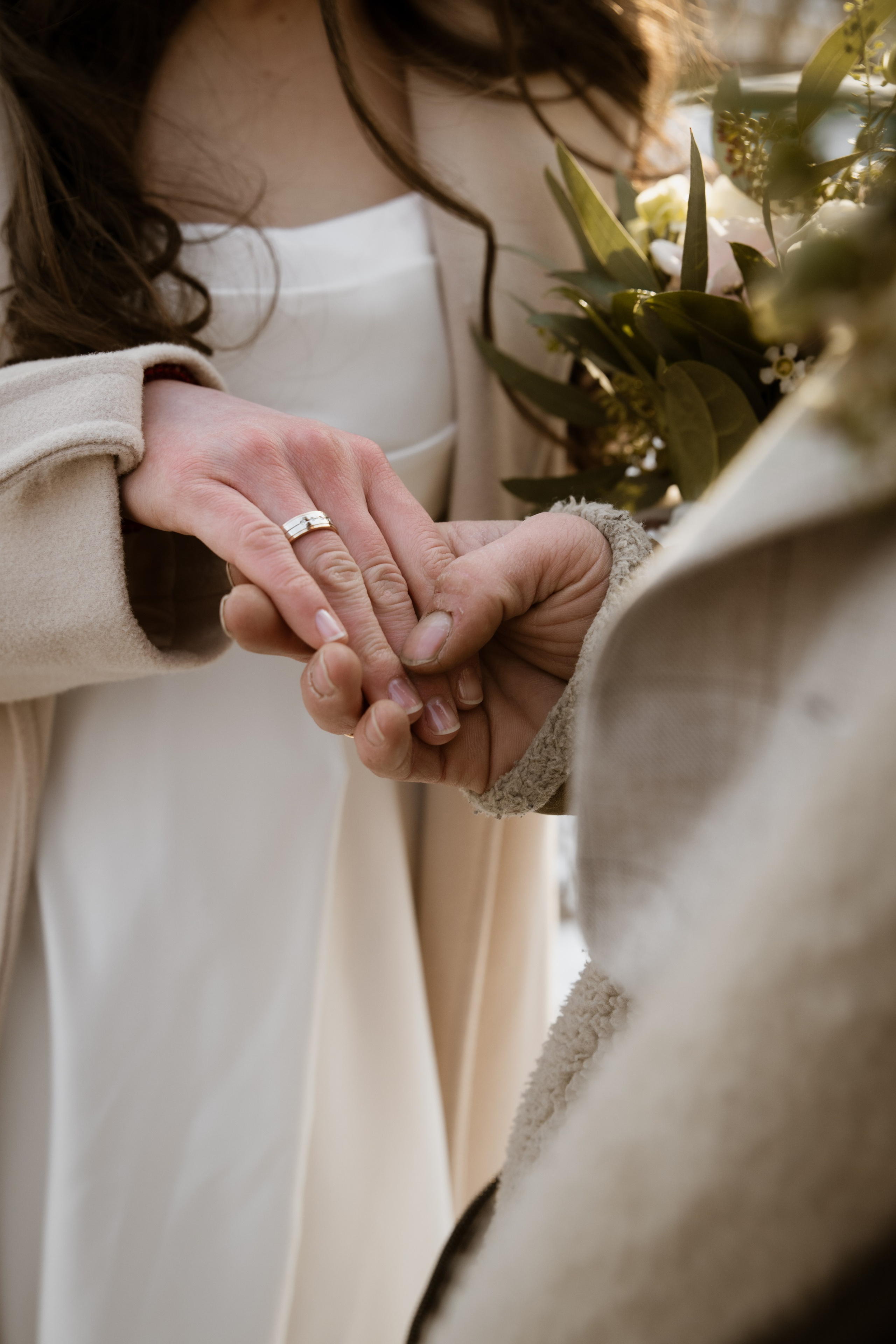 Aleksandra & Milo. Rotloch — Photography & Videography | Berlin