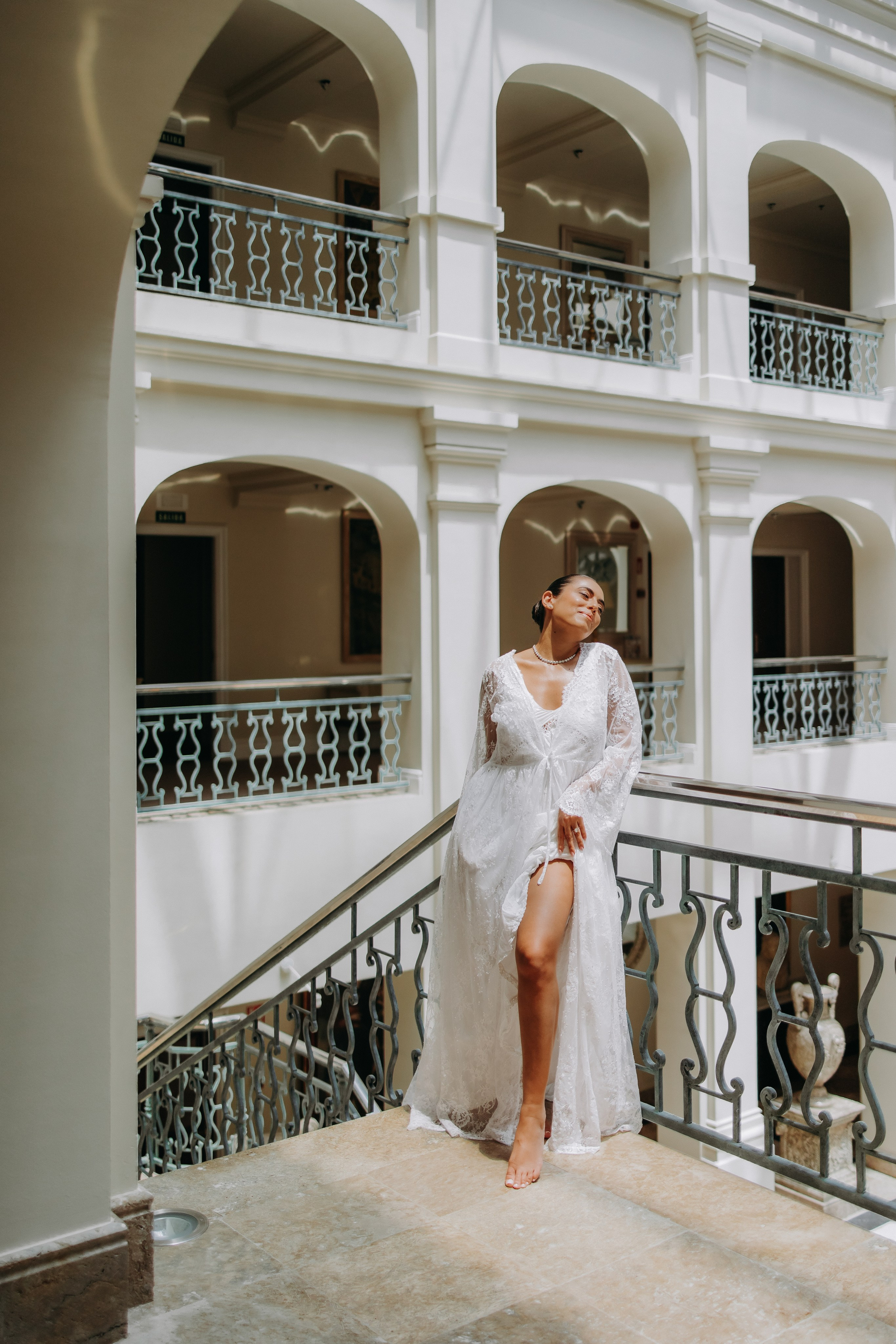 Wedding Photographer Alina Vok — профессиональный свадебный фотограф, работающий в Эстонии и по всей Европе