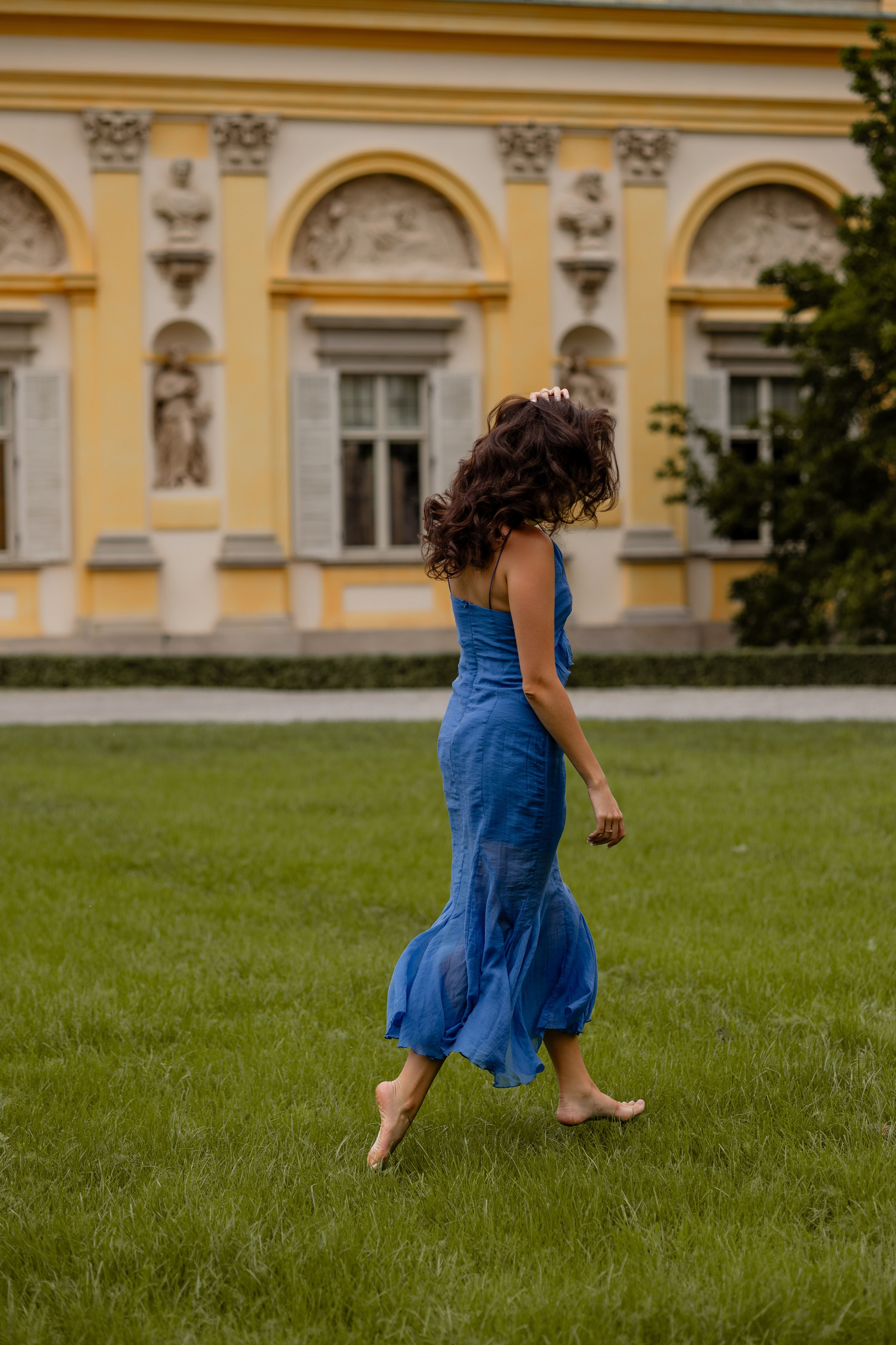 Яна. Весільний, сімейний фотограф Варшава