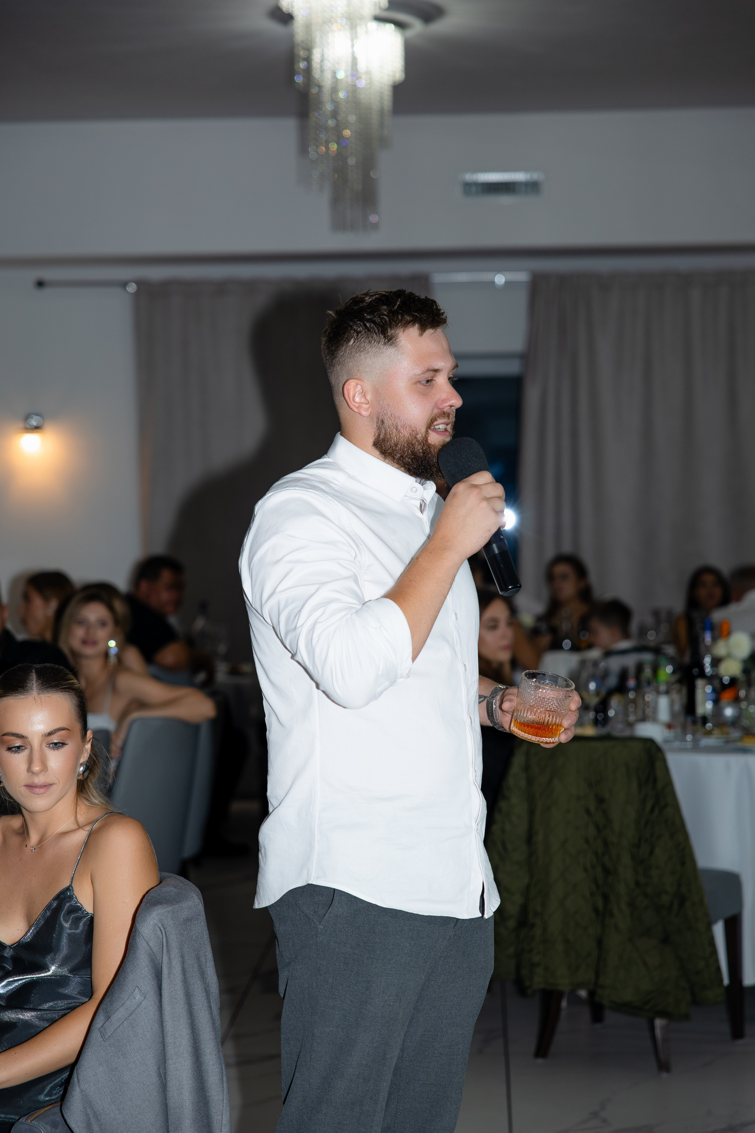 Артур + Анастасія. Весільний, сімейний фотограф Варшава