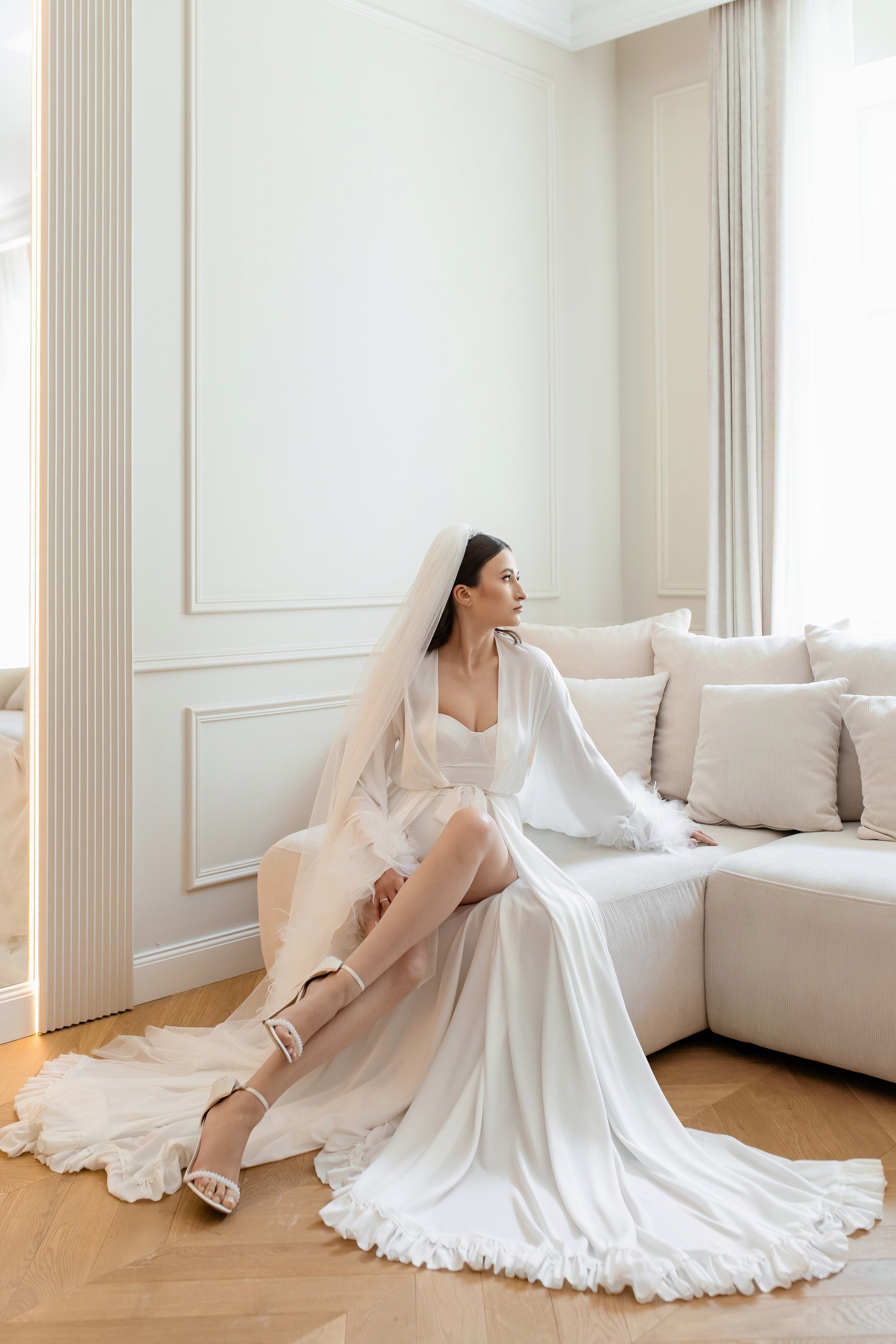 Василь + Іванна. Весільний, сімейний фотограф Варшава