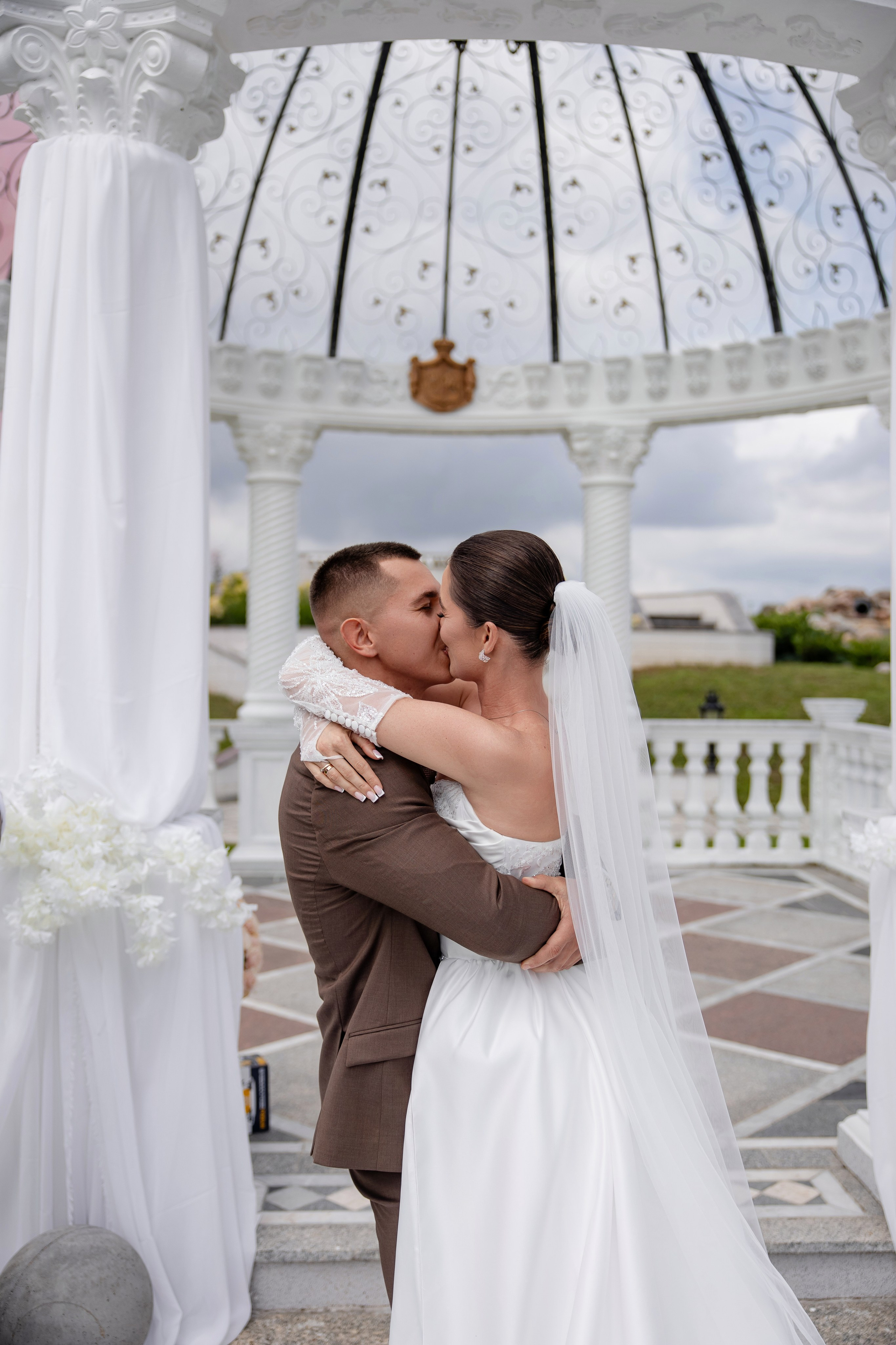 Ігор + Тая. Весільний, сімейний фотограф Варшава