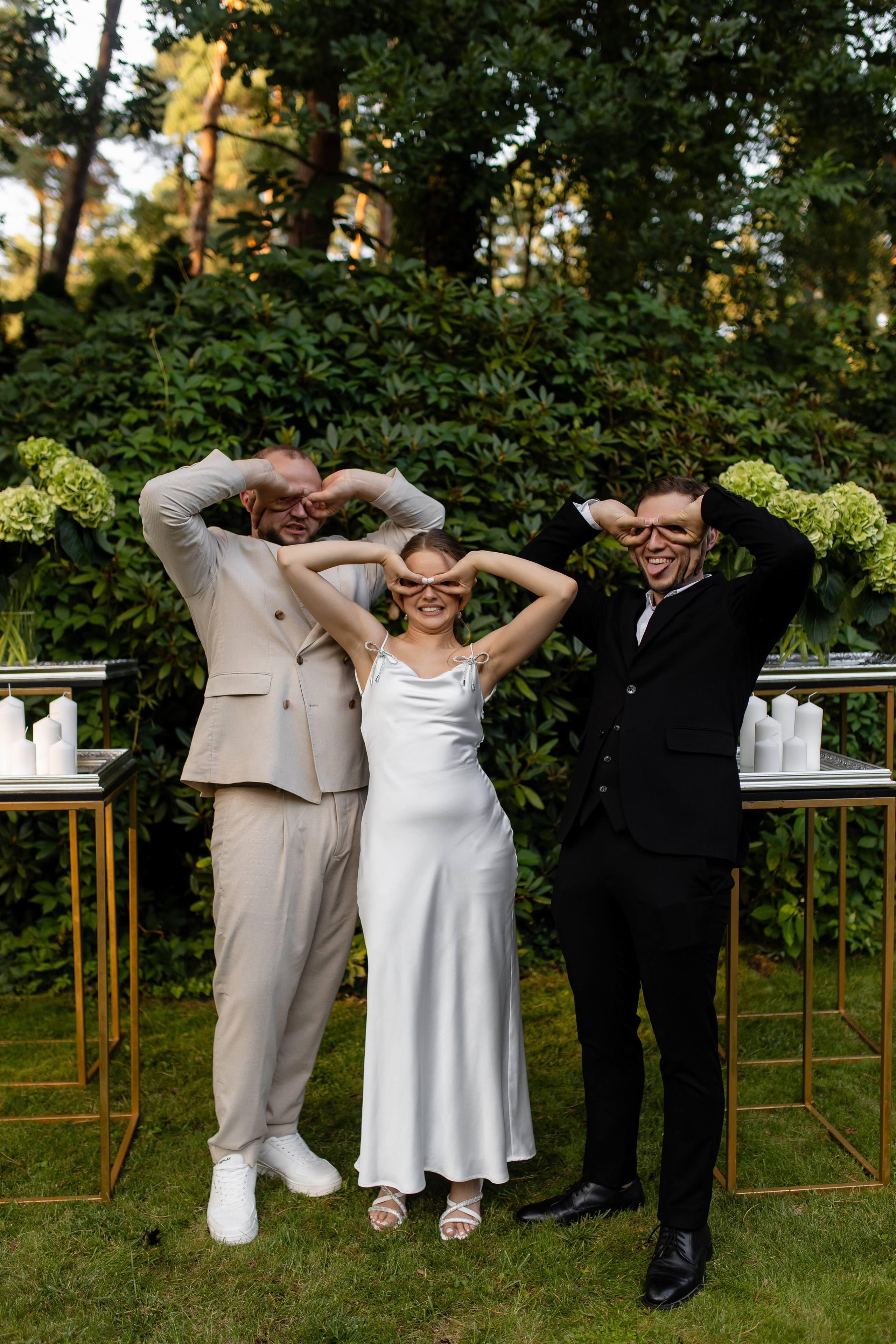 Олександр+Евеліна. Весільний, сімейний фотограф Варшава