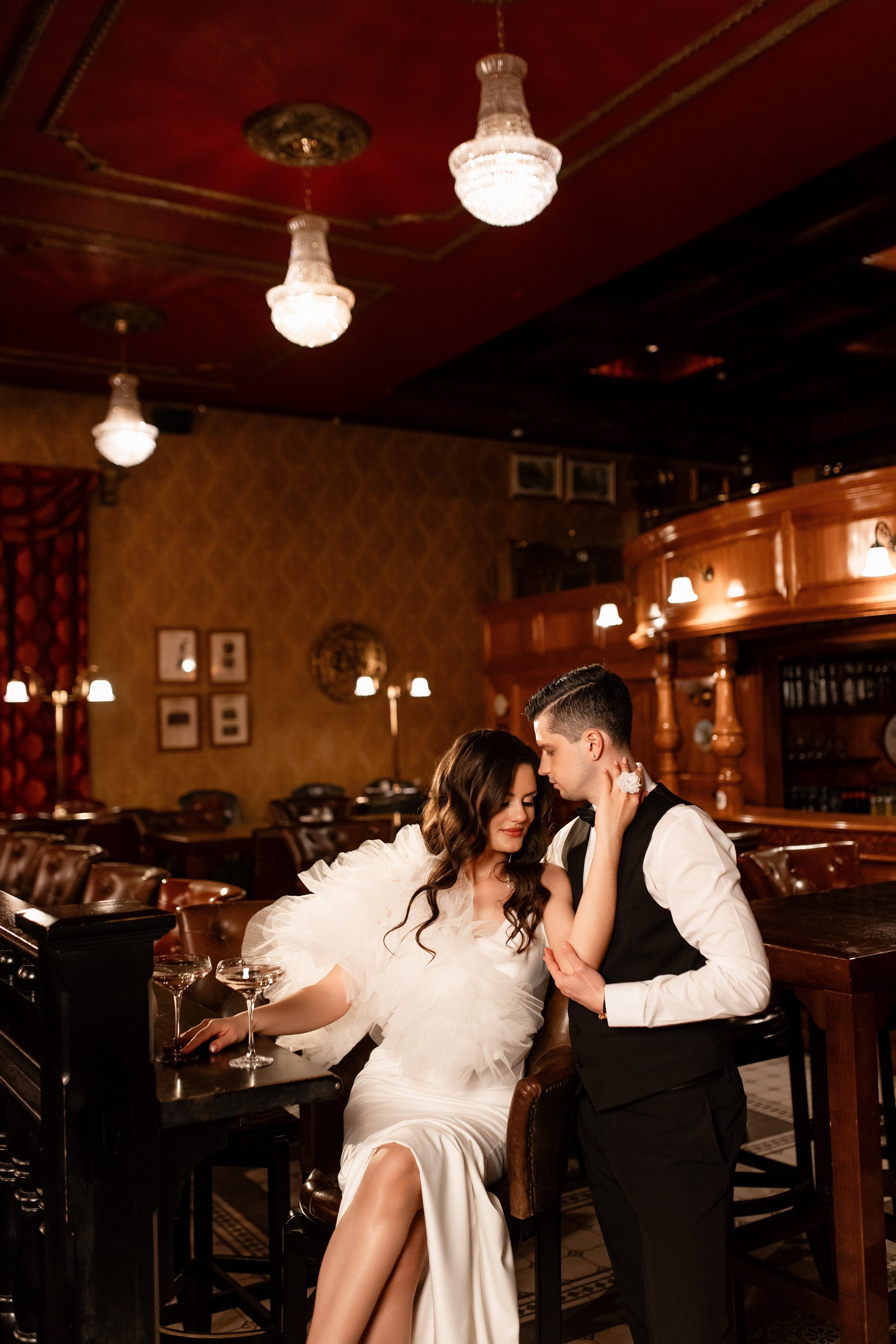 Світлана+Дмитро. Весільний, сімейний фотограф Варшава