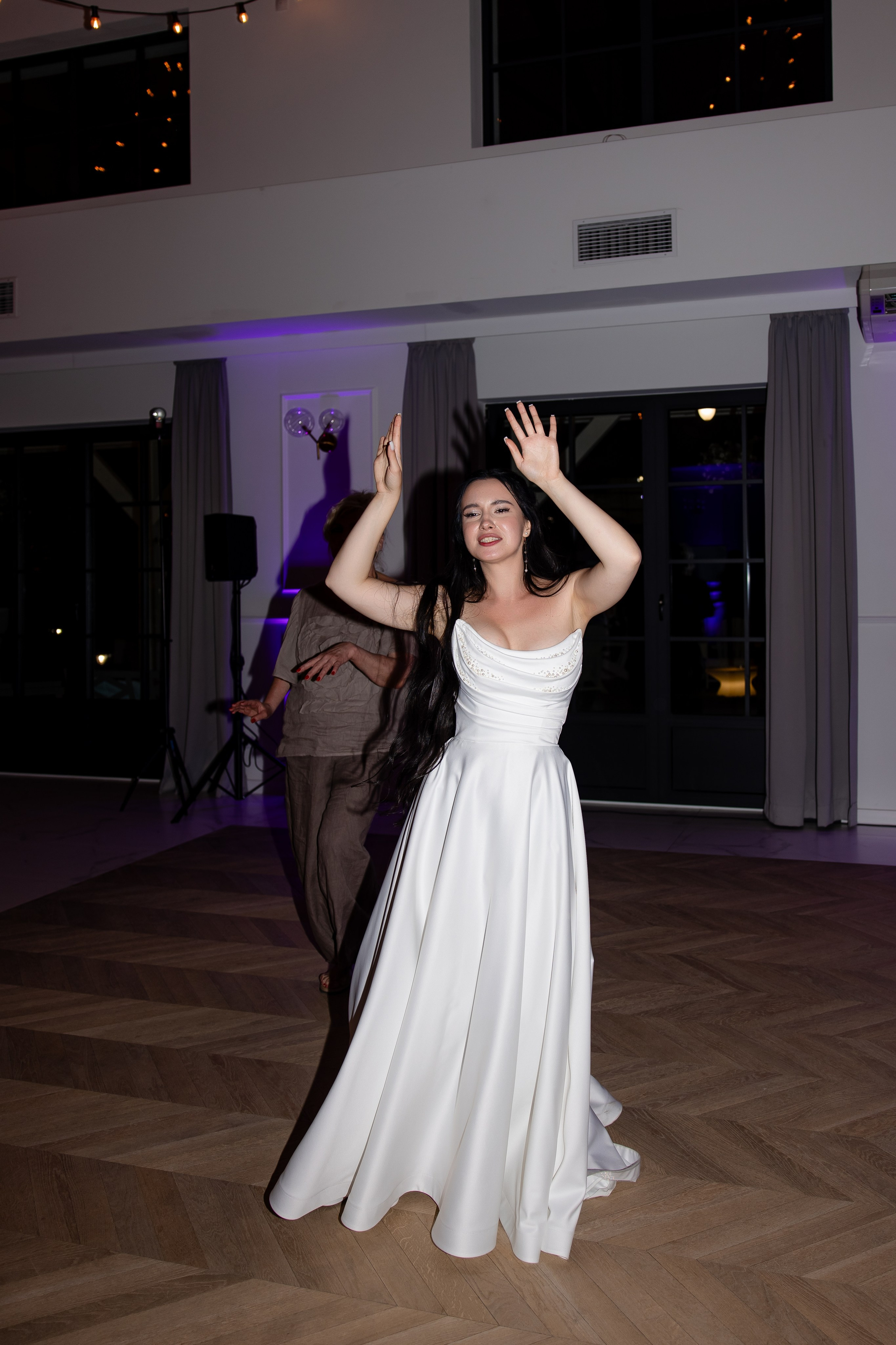 Діма + Валерія. Весільний, сімейний фотограф Варшава