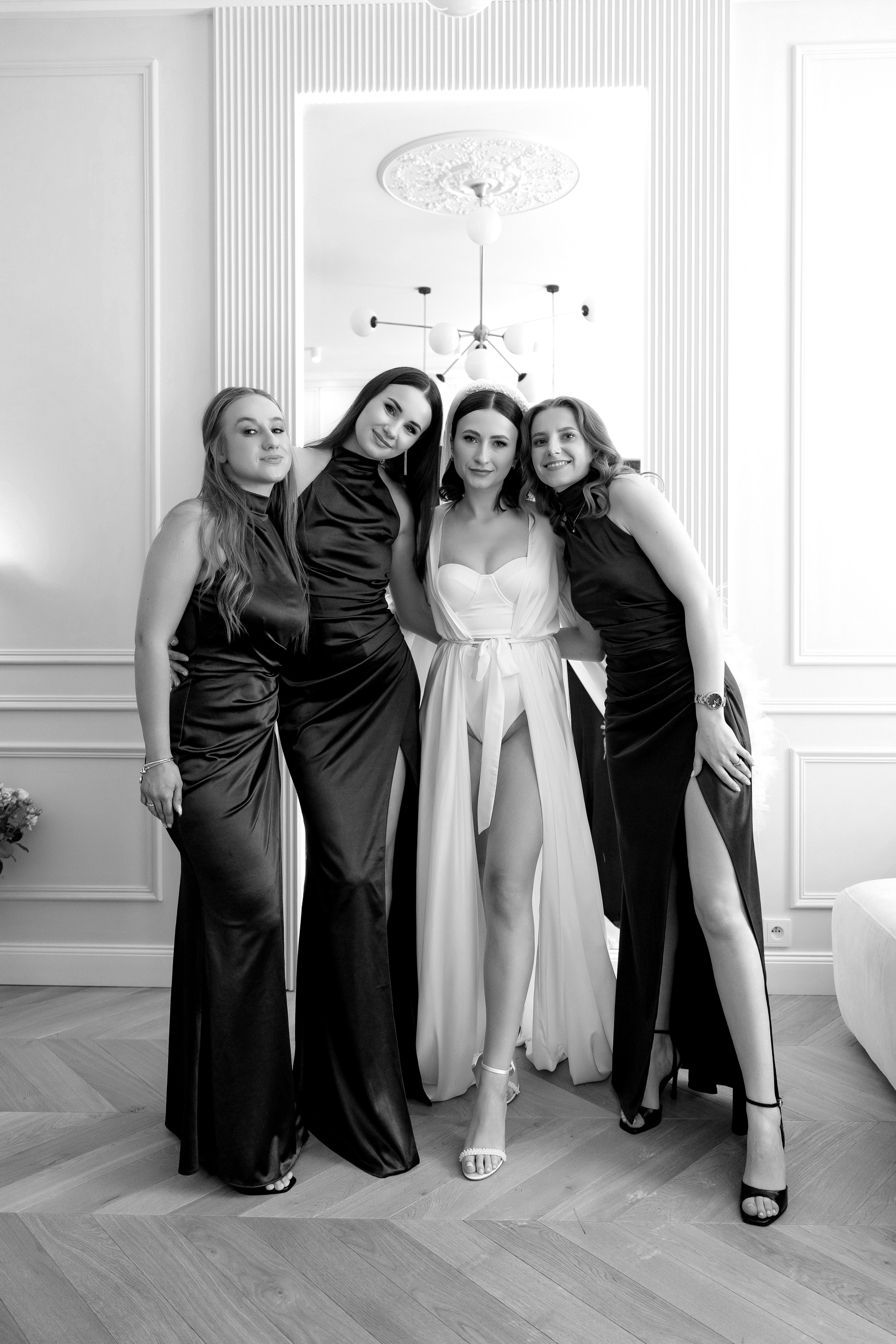 Василь + Іванна. Весільний, сімейний фотограф Варшава