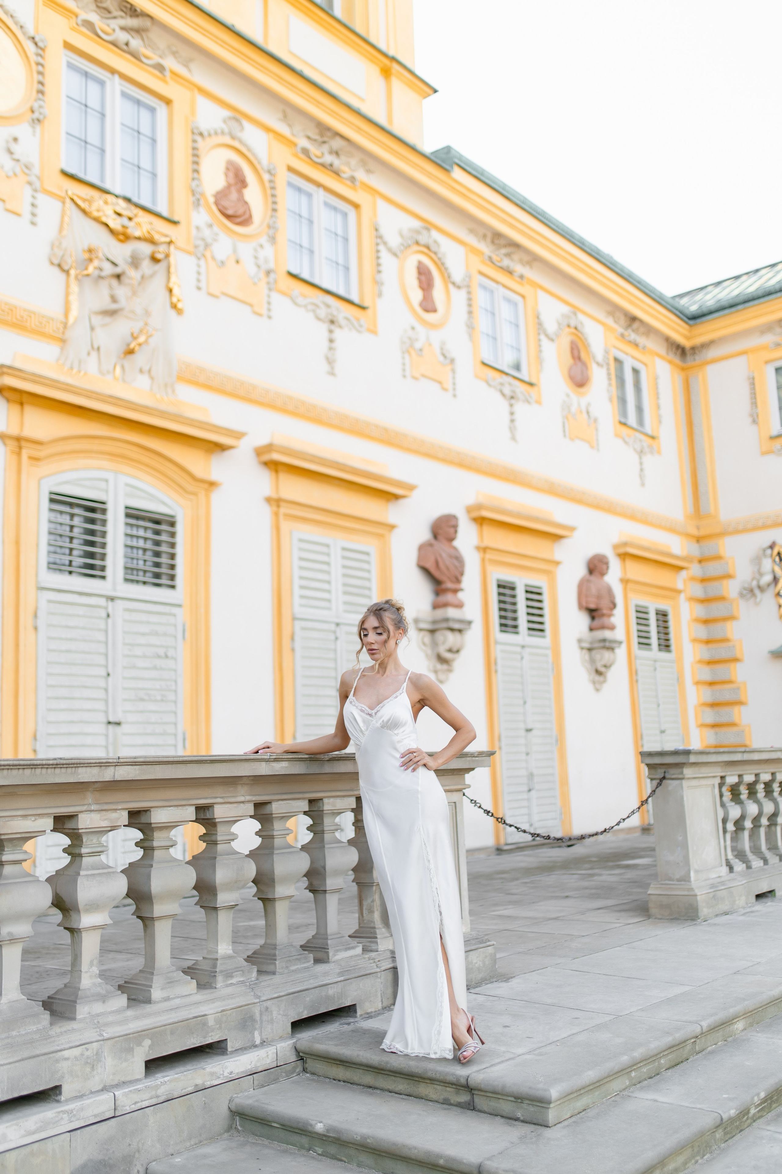 Марьяна. Весільний, сімейний фотограф Варшава