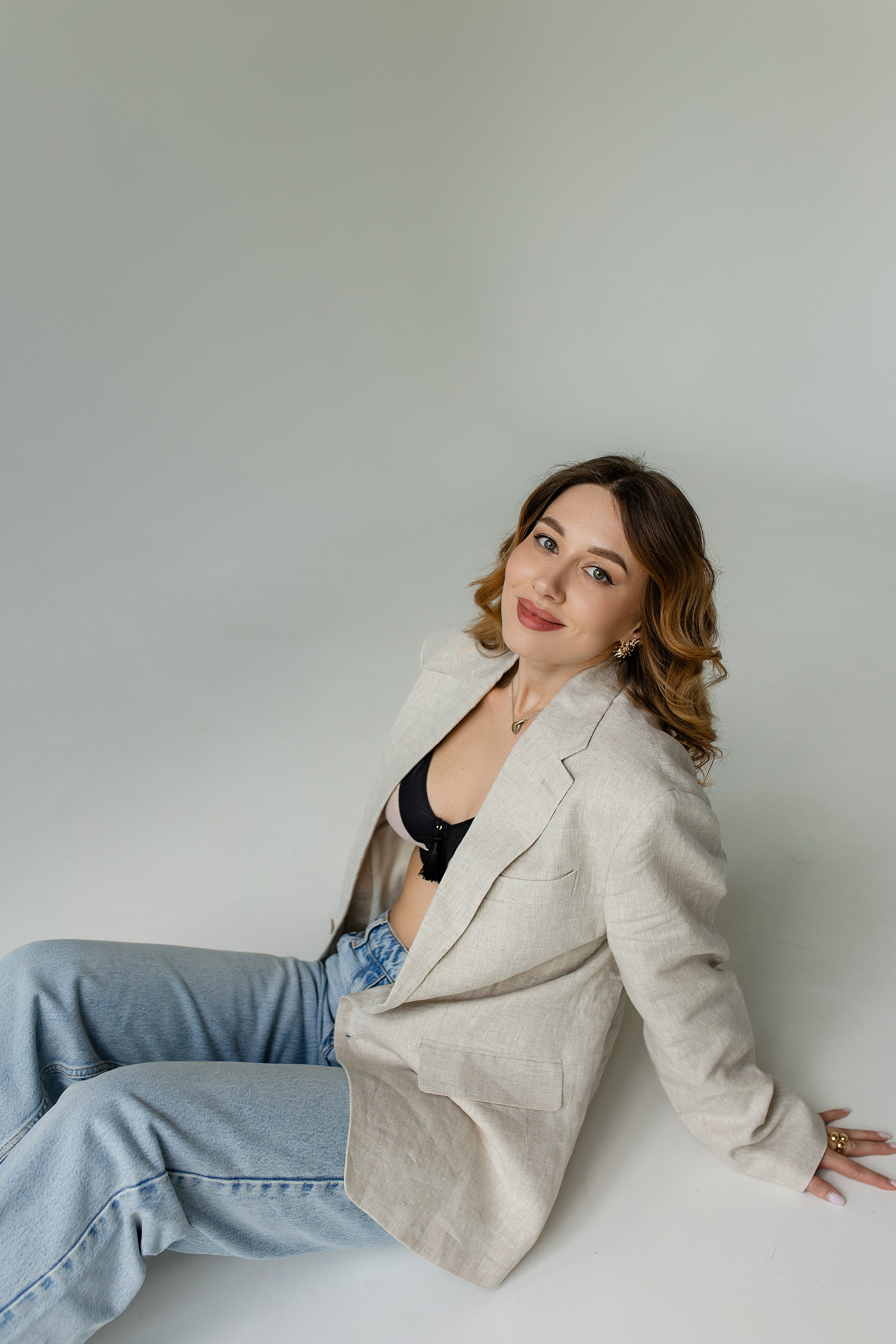 Вікторія. Весільний, сімейний фотограф Варшава