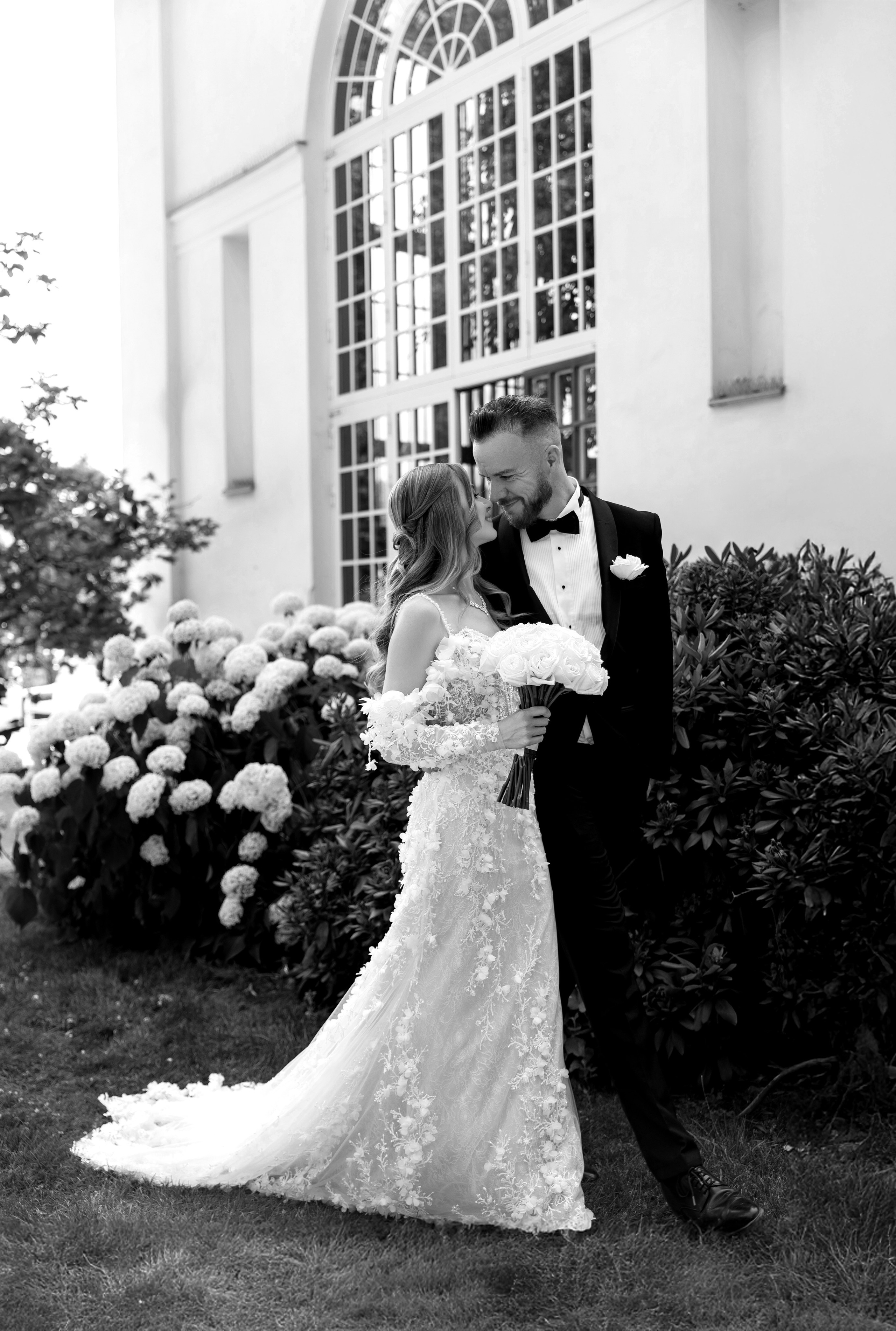 Весільний, сімейний фотограф Варшава