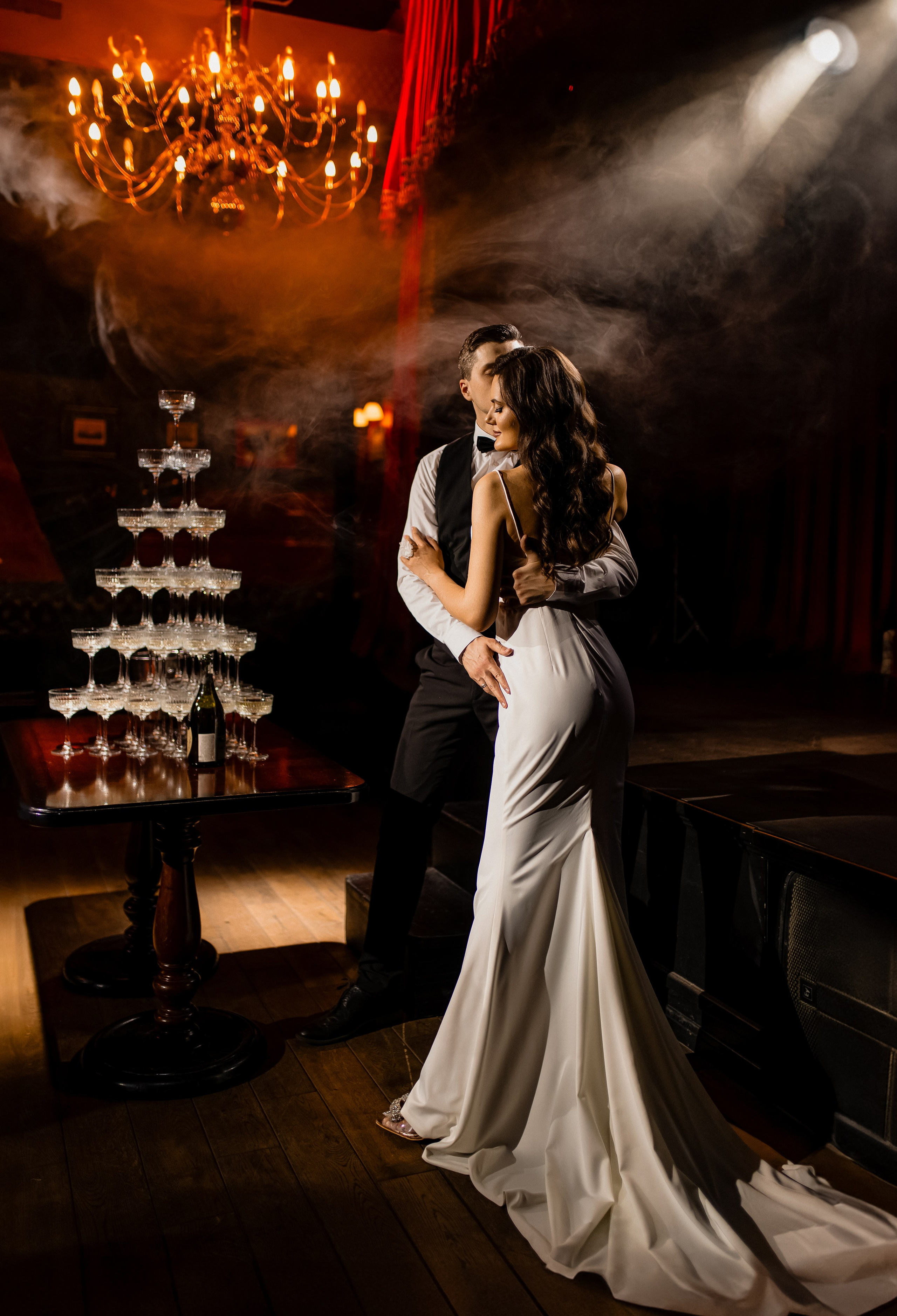 Світлана+Дмитро. Весільний, сімейний фотограф Варшава