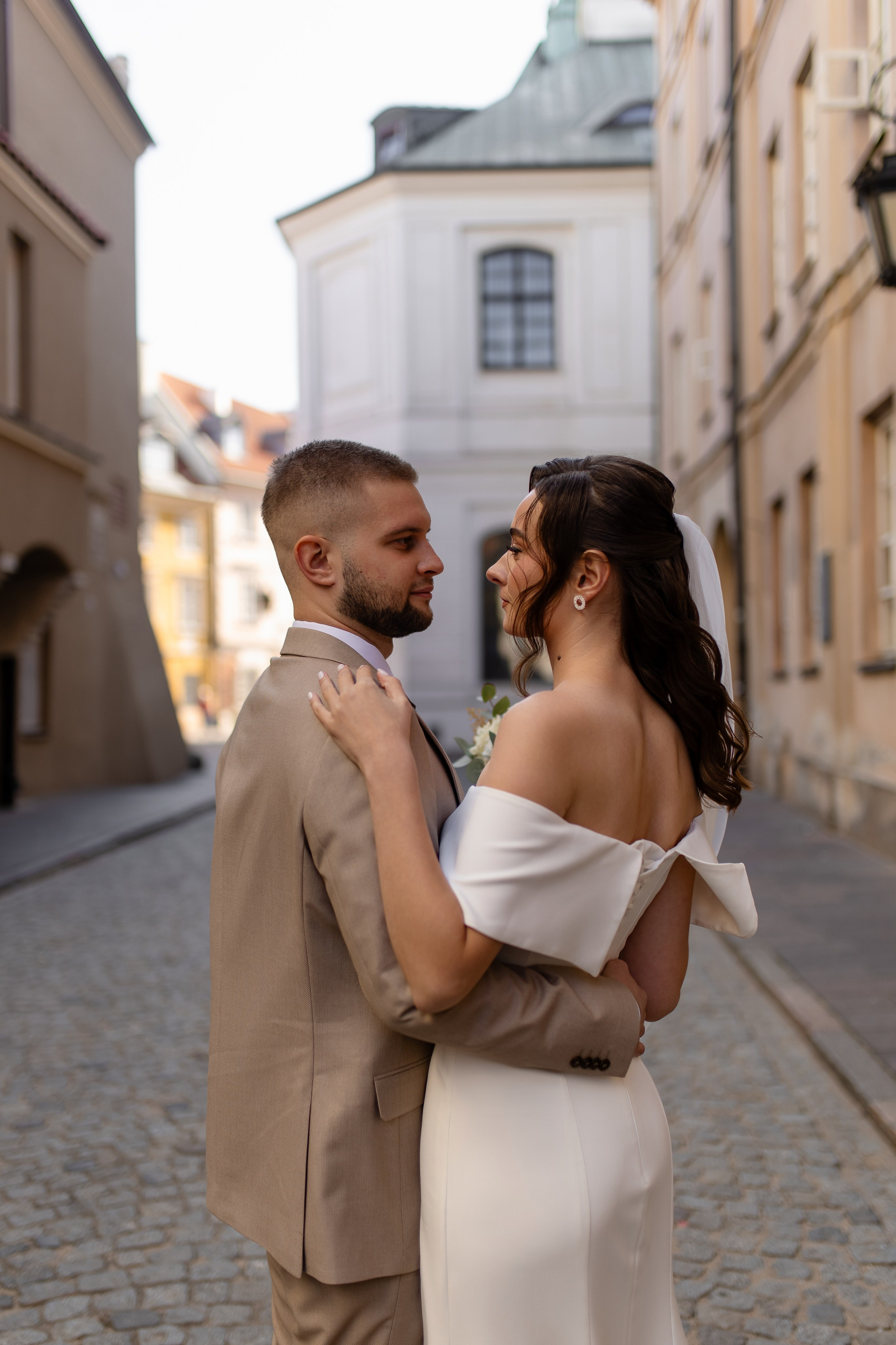 Анатолій+Вікторія. Весільний, сімейний фотограф Варшава