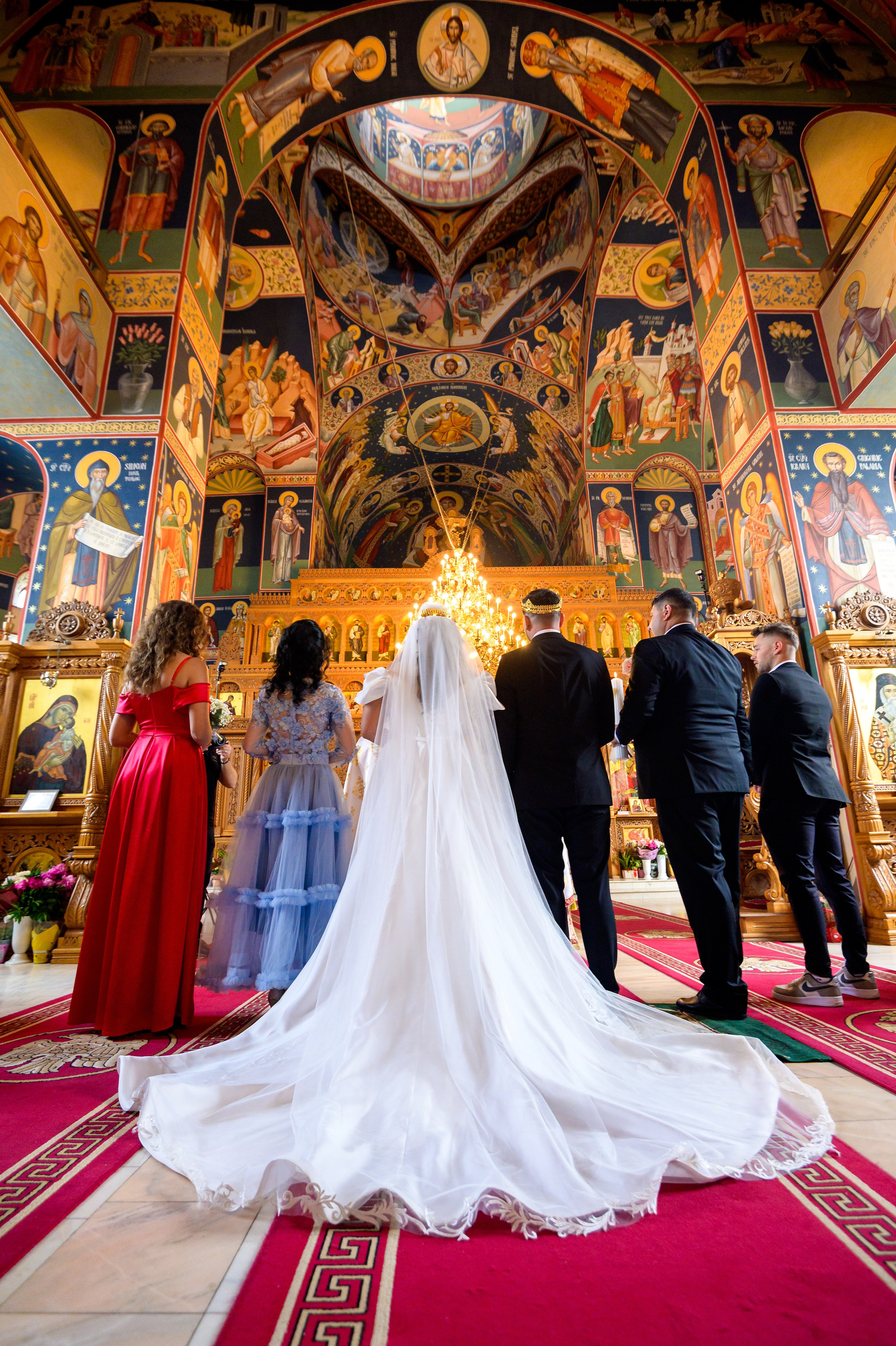 Nunta Andreea si Marian