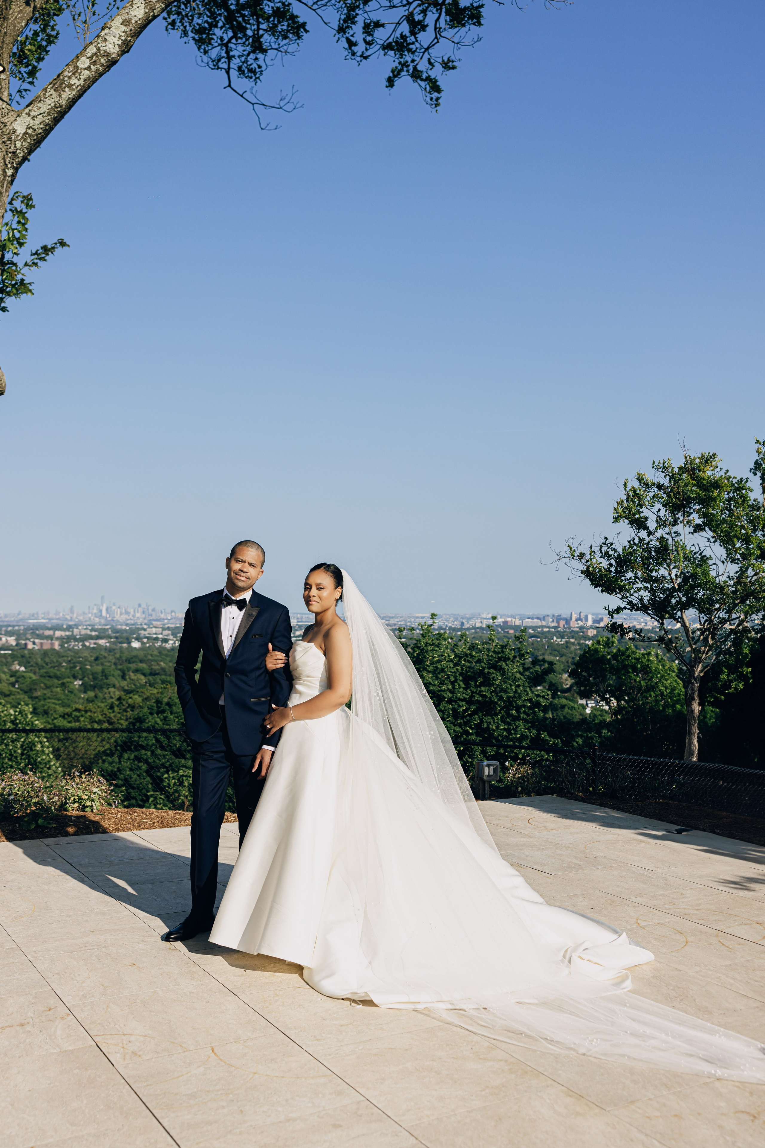 Nakia & Christal. Wedding Photo & Video