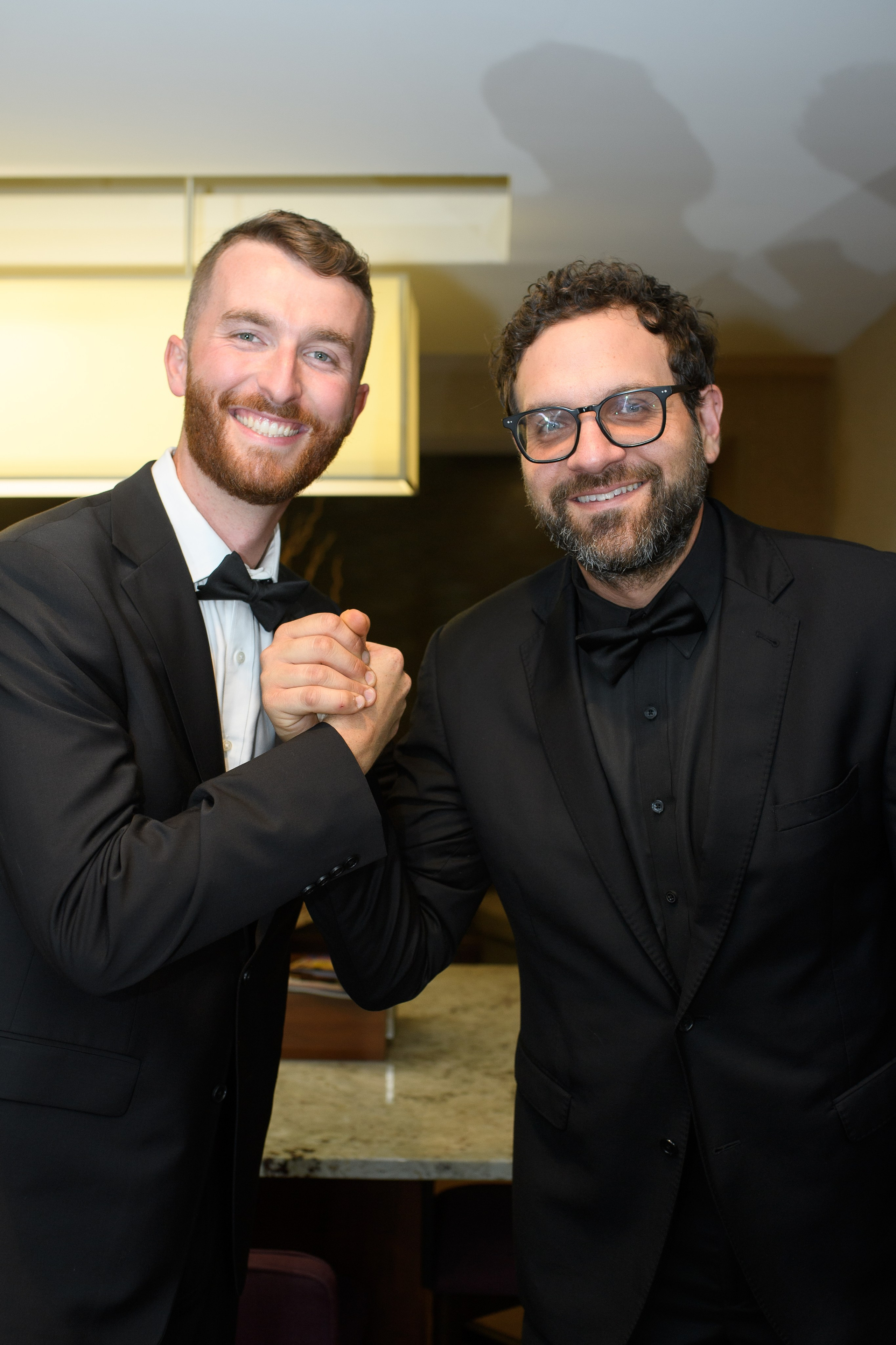 Angelica & Conor. Wedding Photo & Video