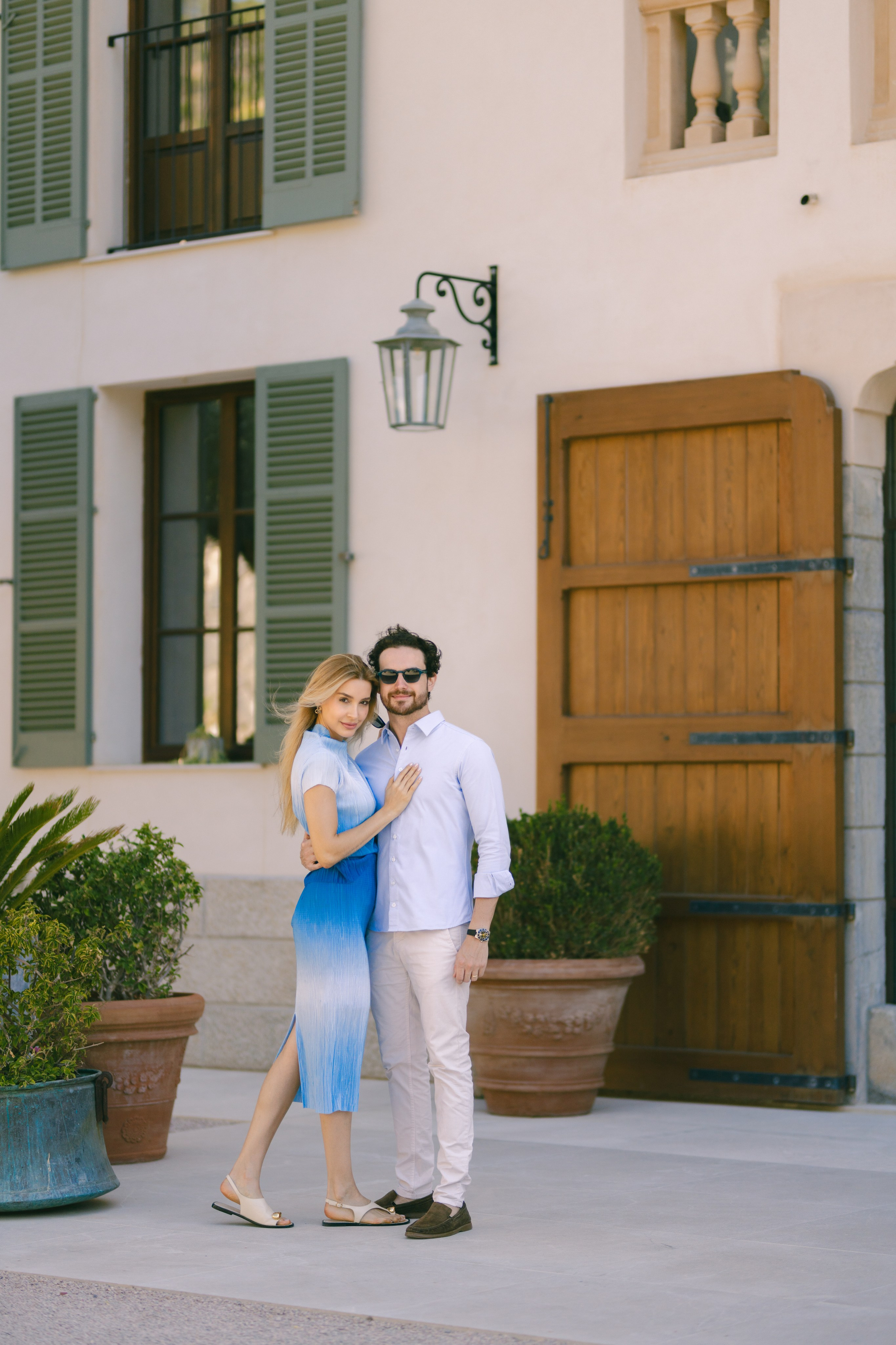 Luxury Couple Photoshoot Mallorc. Photographer in Mallorca
