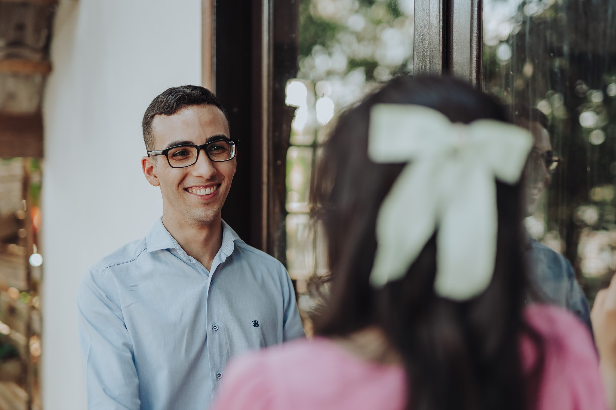 Pré Wedding — Nathally e Matheus. Eduardo Fonseca — Fotógrafo de Casamentos