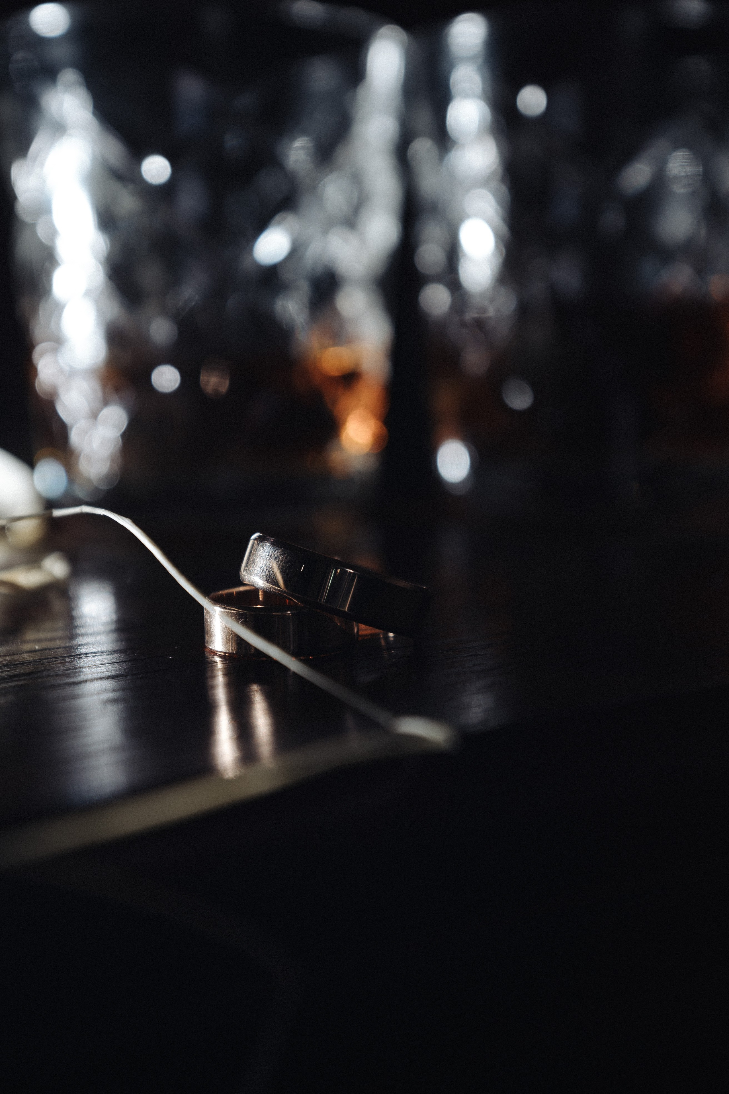 Piotr i Roksolana. Karina Czernecka Foto