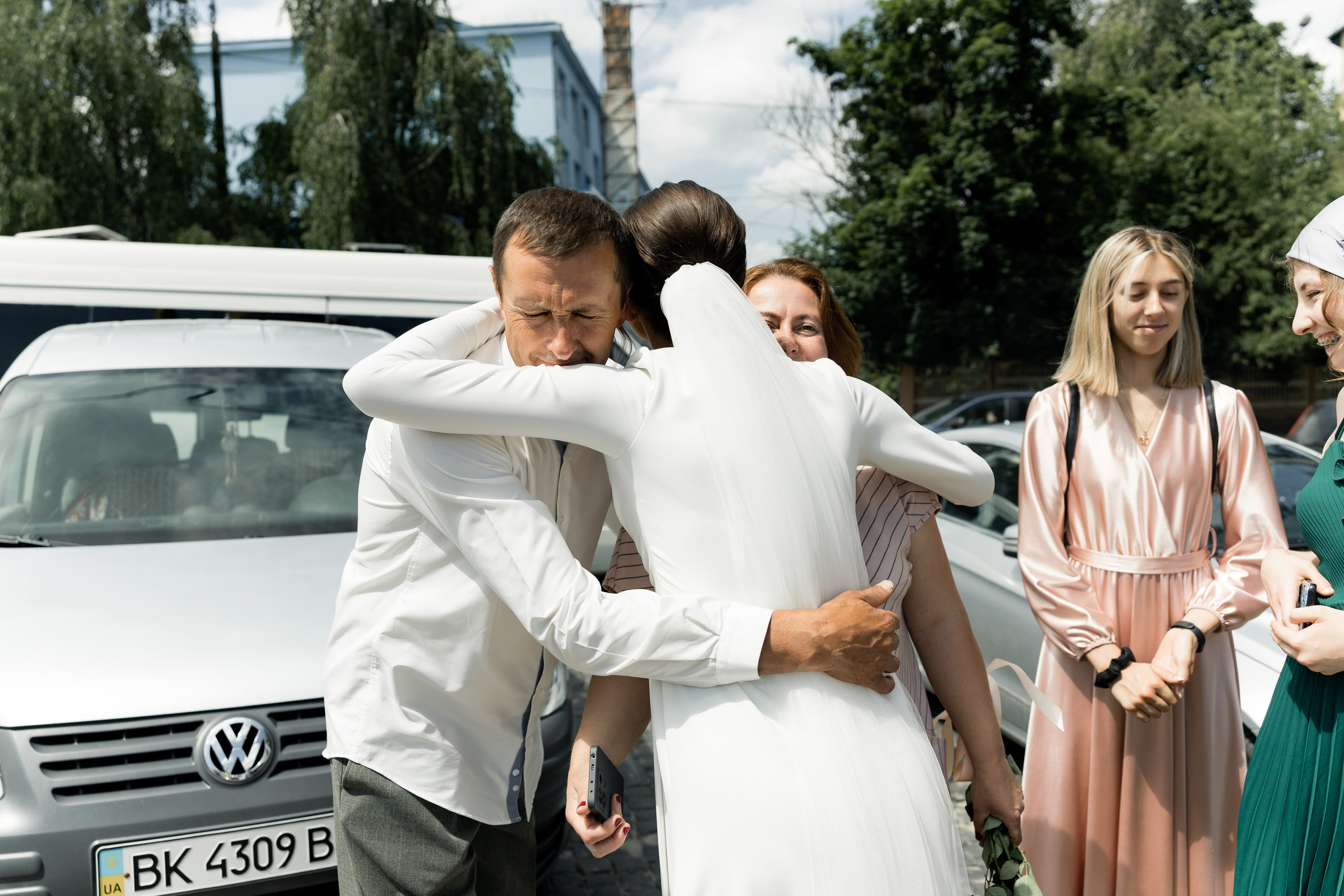 Anna Dmytro. Ірина Терещук