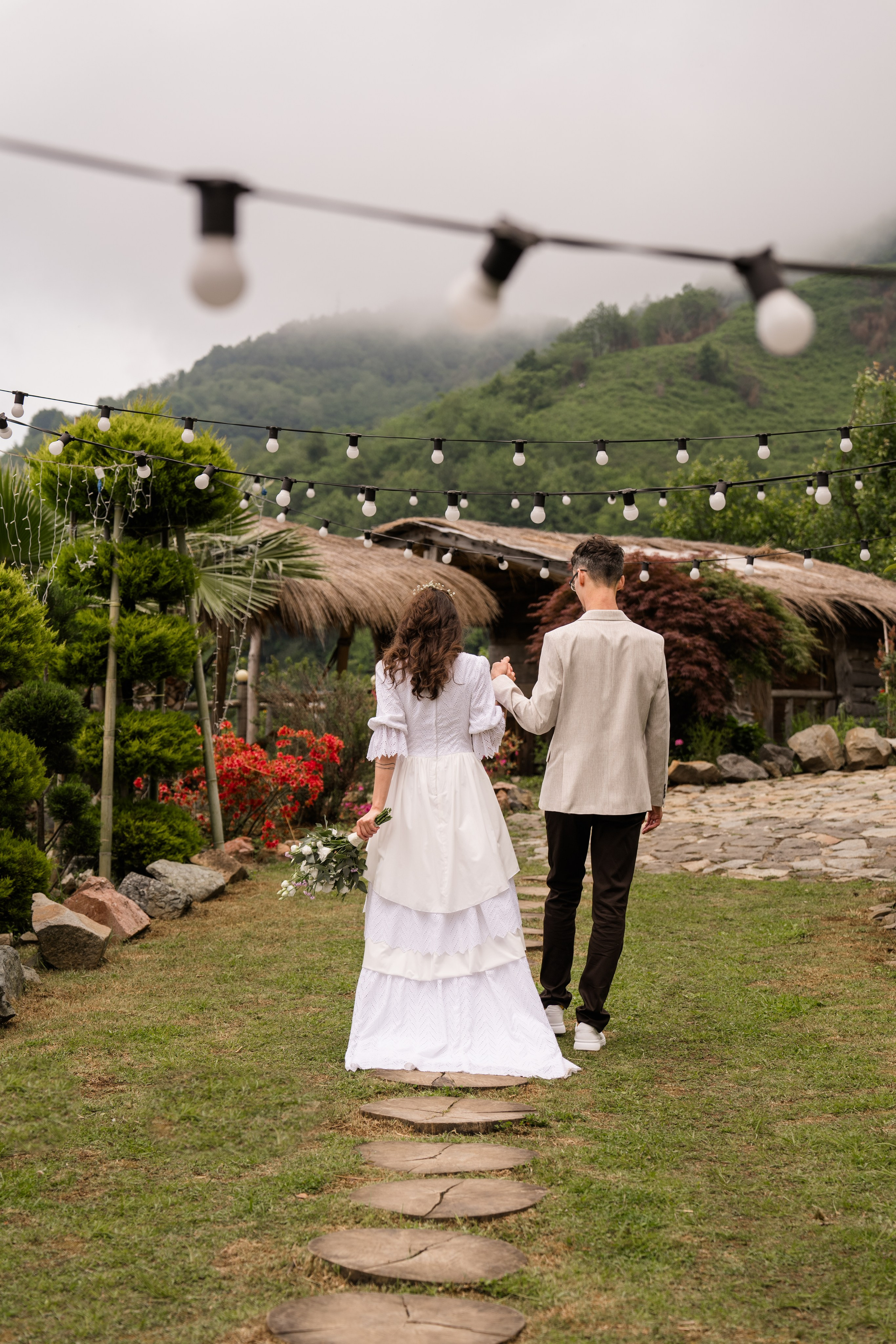Свадьба в Гонио. Ekaterina Verbitskaya. Photography