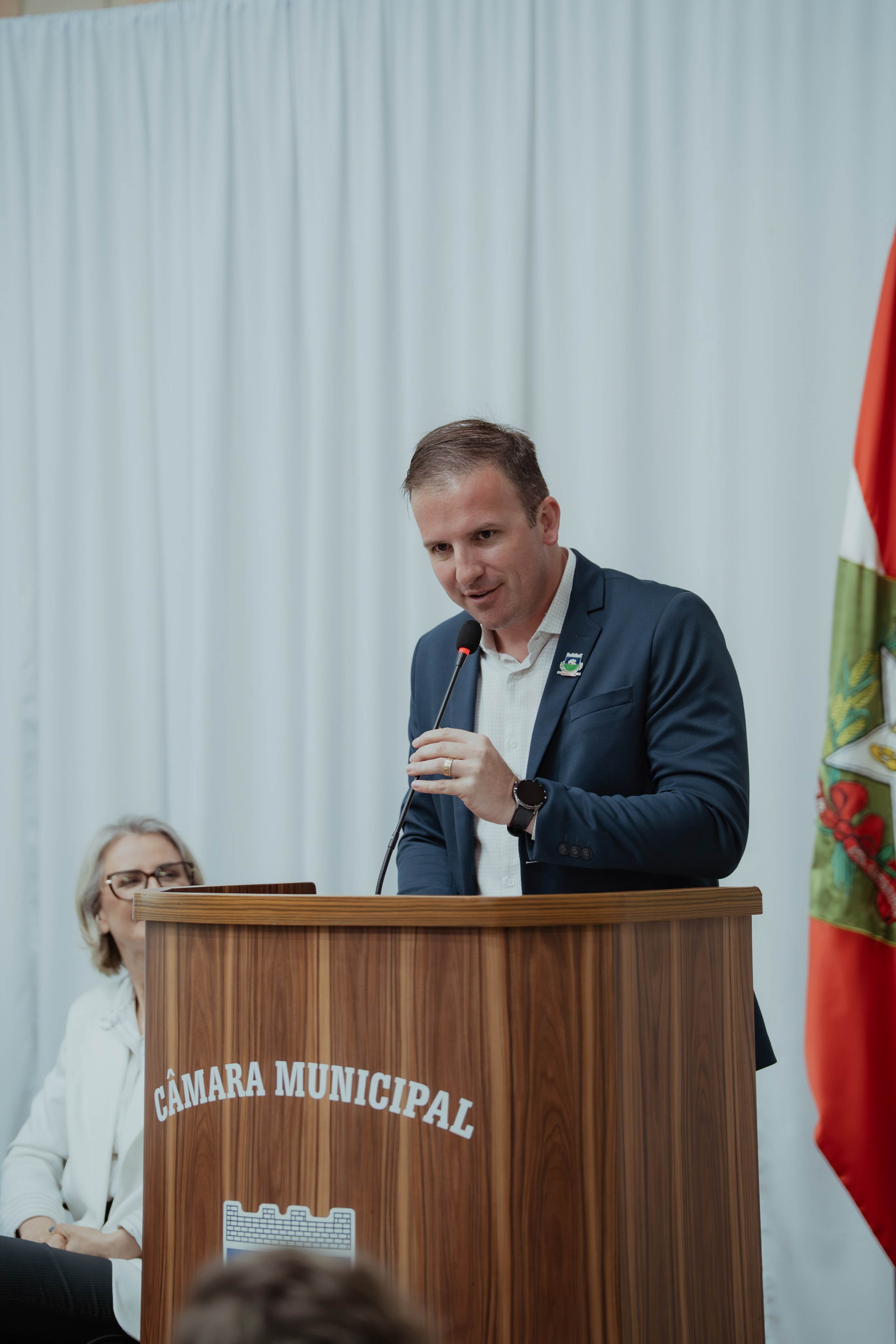 Câmara de Vereadores MF — 27/07/2026