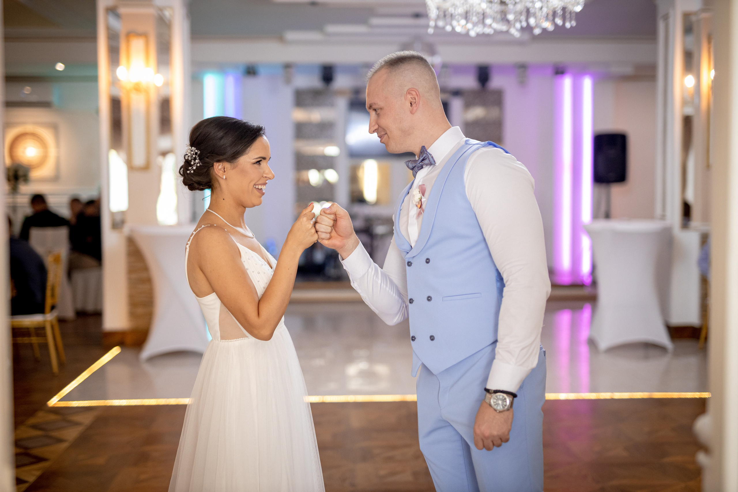 Katarina & Dragisa. Marko Tucić Photography | Fotograf Zrenjanin