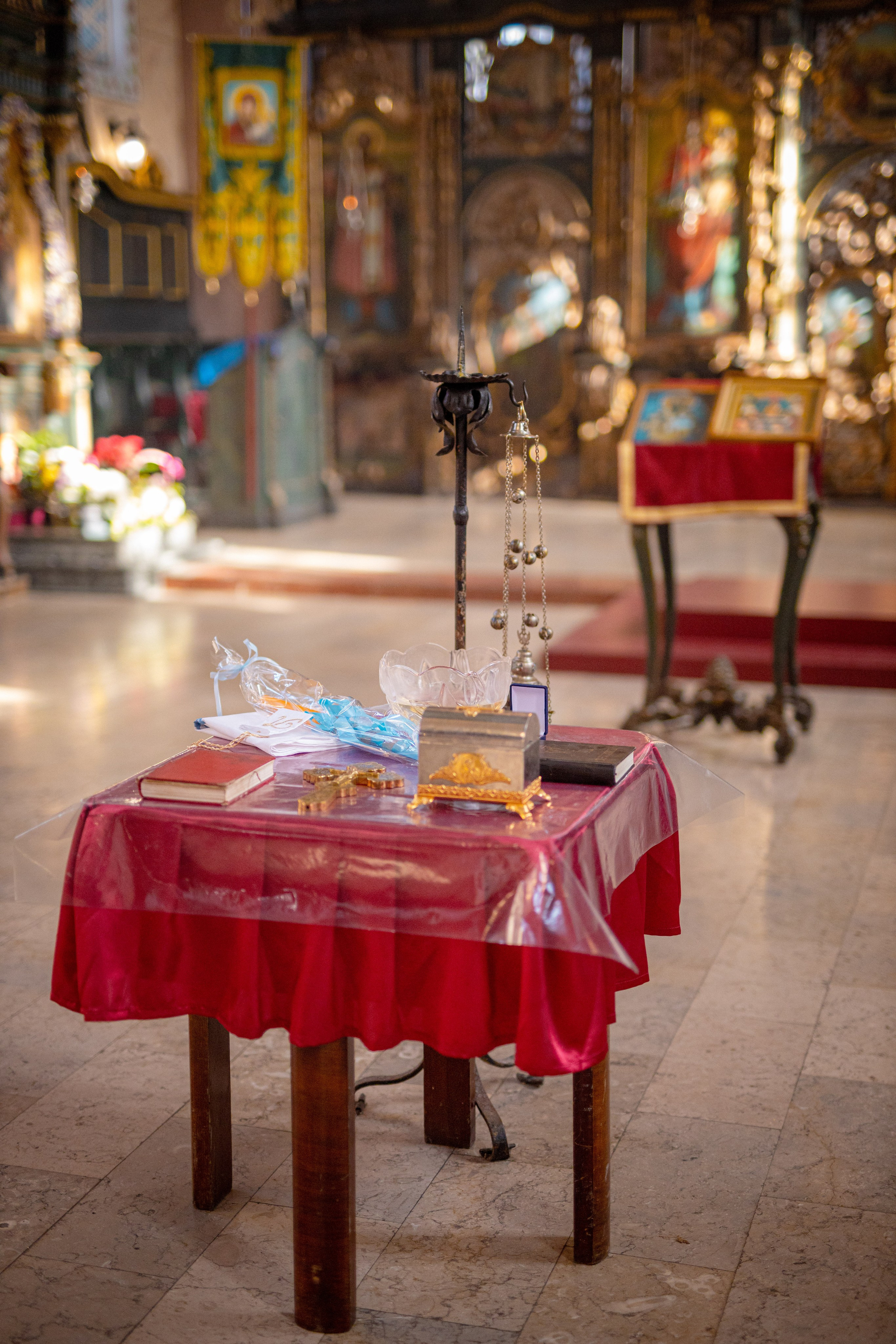 Krštenje i prvi rođendan Pavle. Marko Tucić Photography | Fotograf Zrenjanin