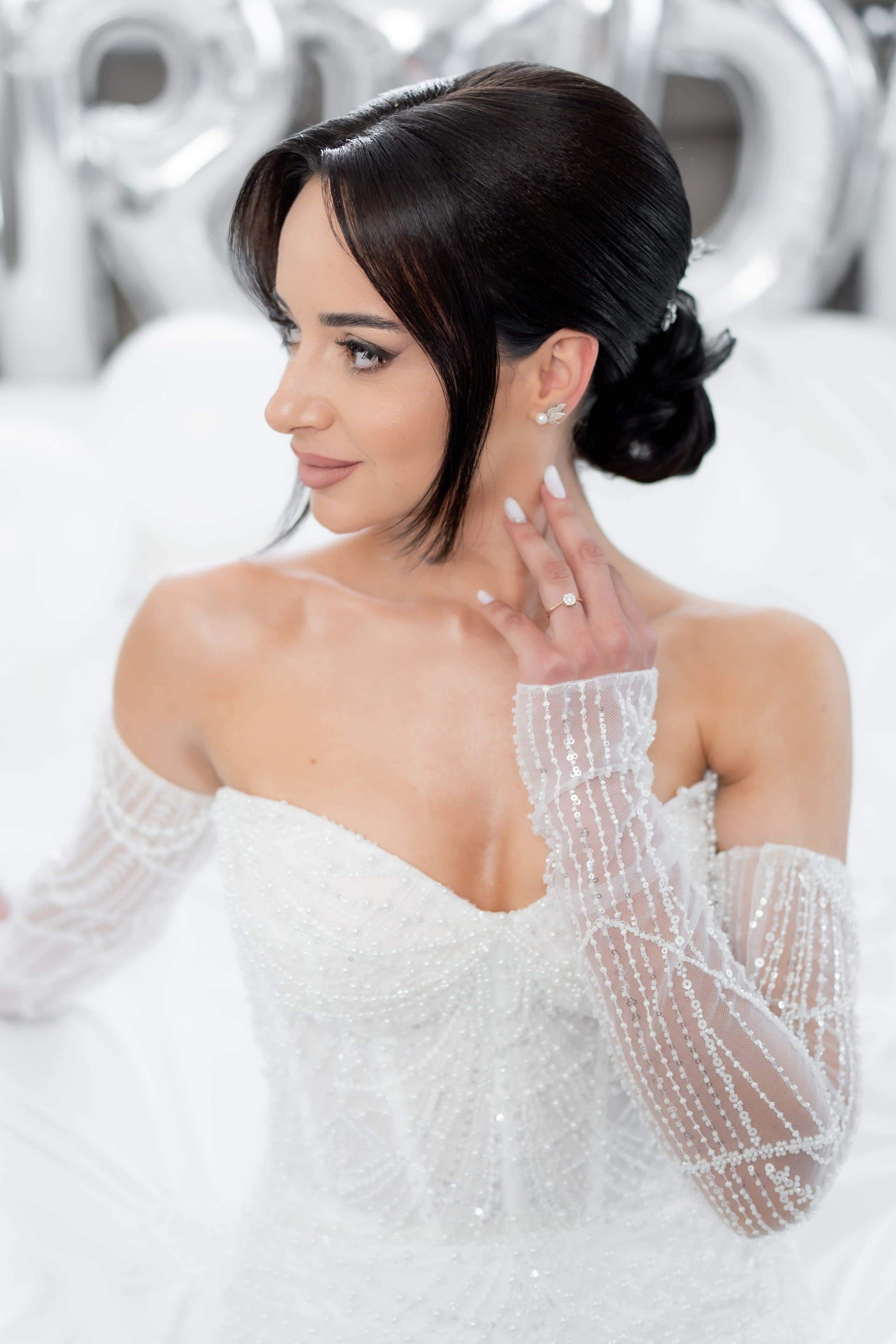 CRISTIAN & IOANA. Mark Fazakas — Wedding Photographer
