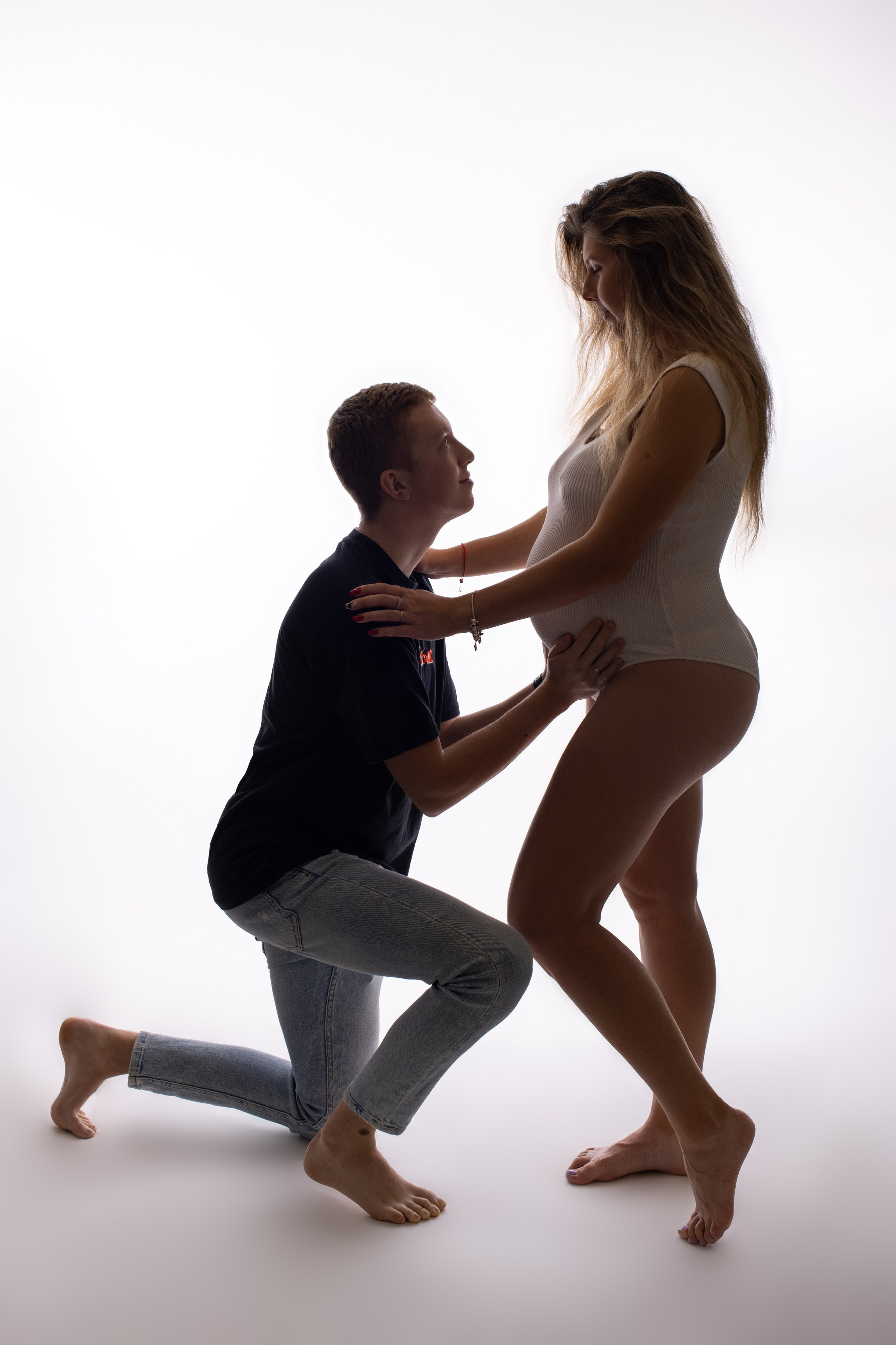 Maternity. Newborn photographer Sacramento