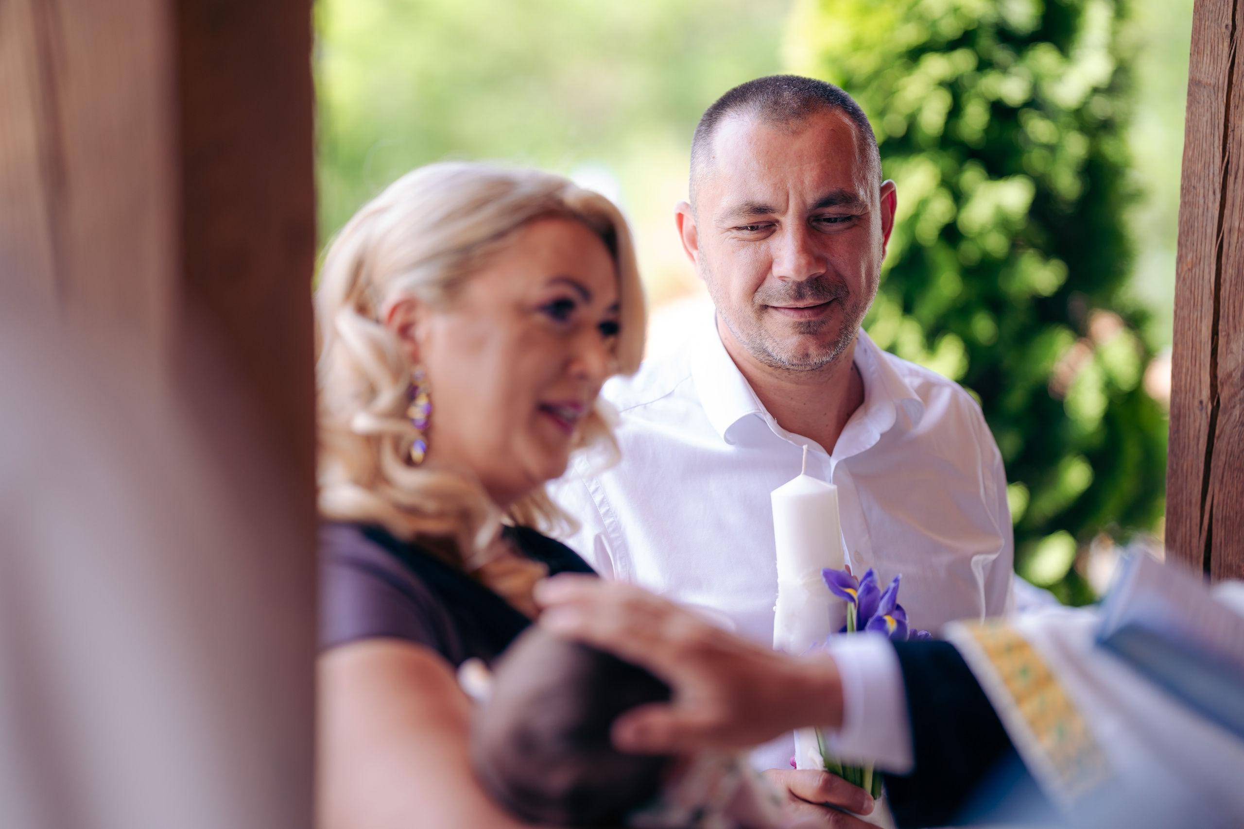 Iris. CC Photography \ Fotograf Profesionist \ Evenimente