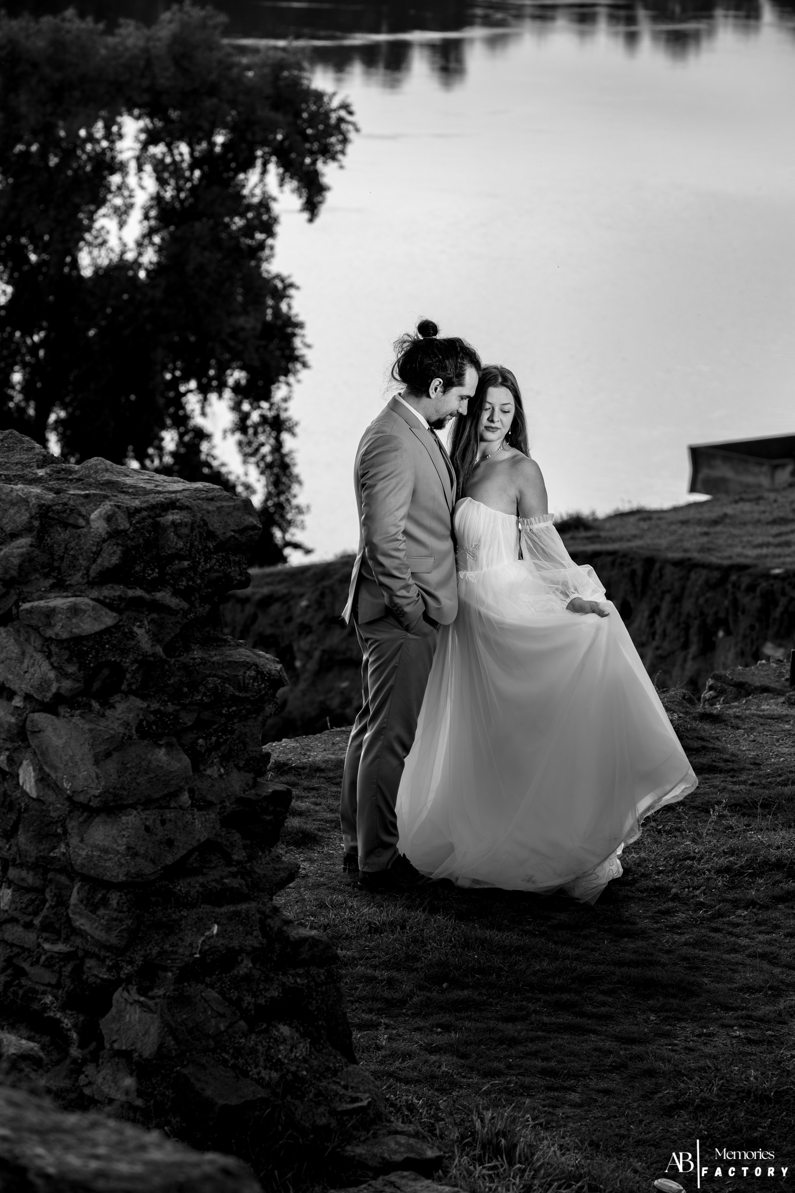 After Wedding | Alexandra+Cristian. Bordeiionutfotograf