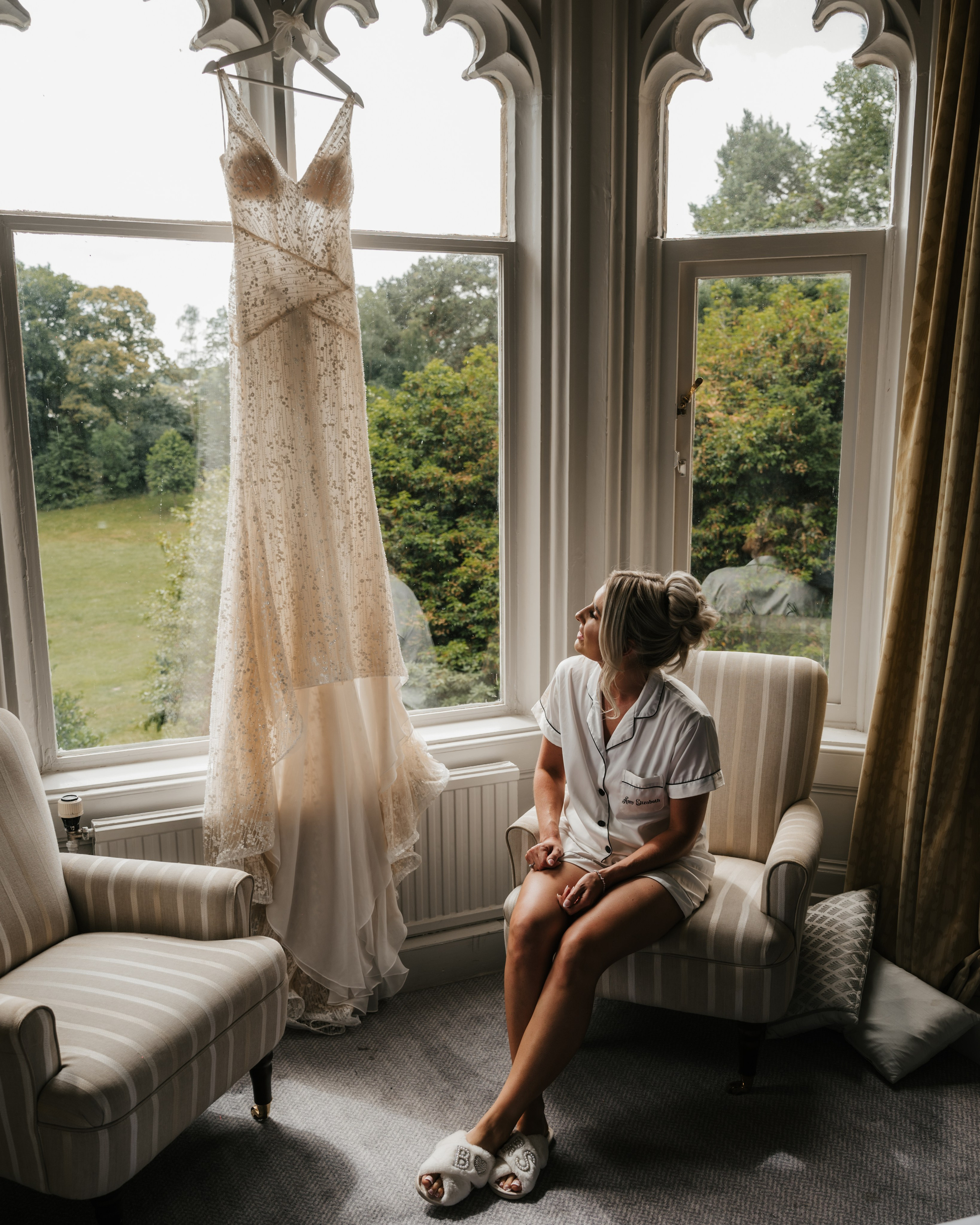 Amy & Harry’s Kenwood Hall Wedding | Sheffield Wedding Photographer. Yorkshire Wedding Photographer — Rapley Photography