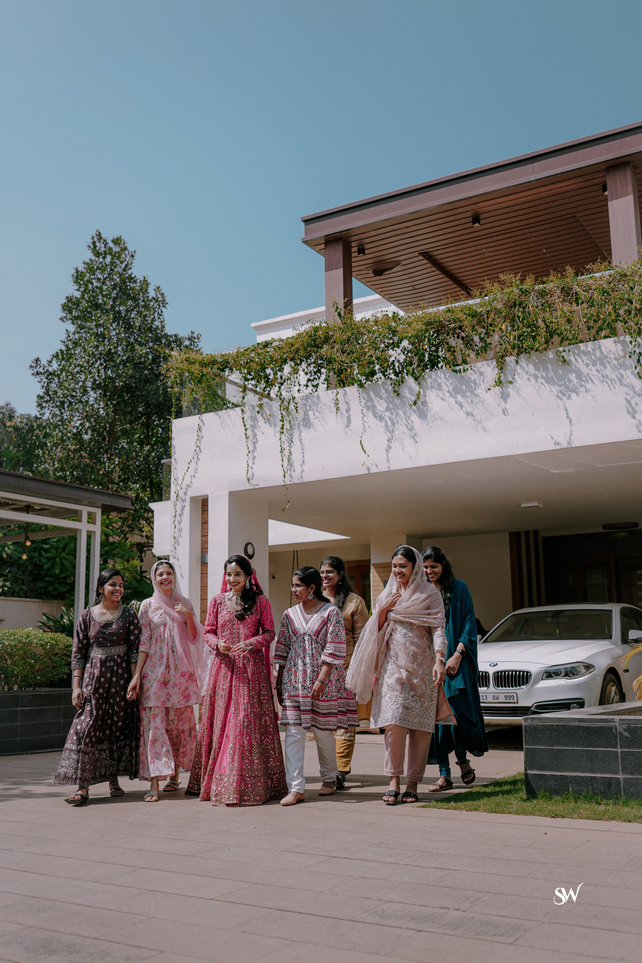 Portfolio. Best Wedding Storyteller | Snowwhite Wedding