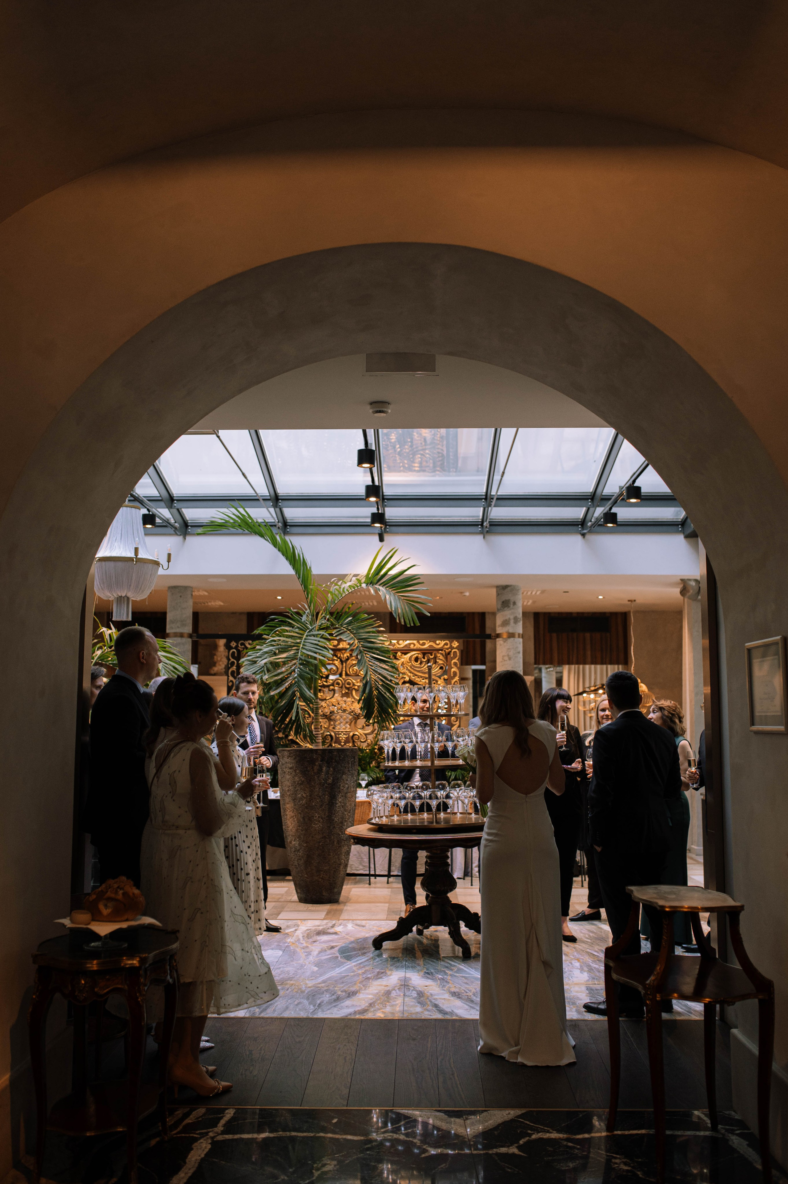 Alfredo i Alina. Home page