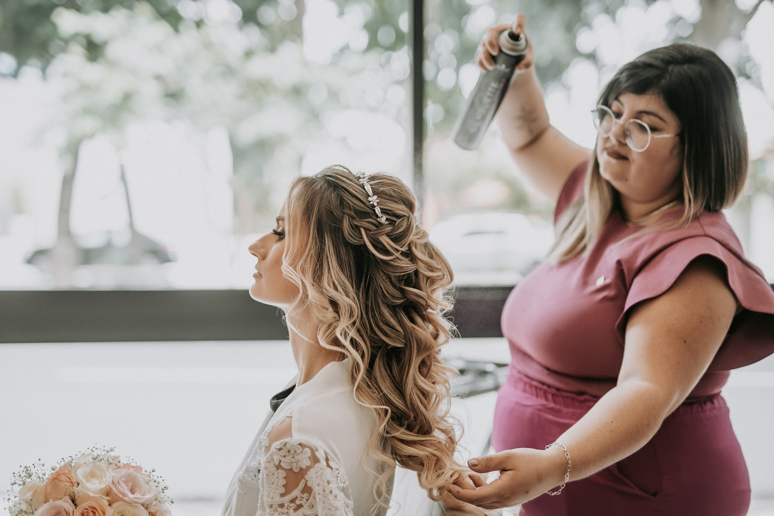 Casamento Isadora e Icaro — Alvorada. Fotógrafo de casamento e Filmmaker de casamento