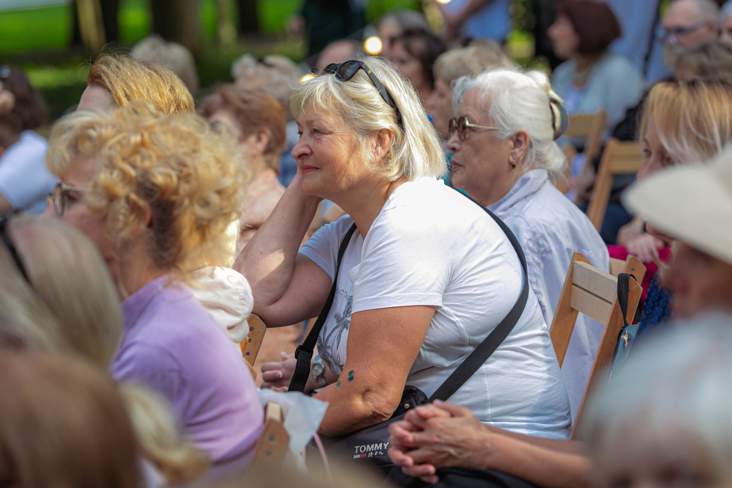 Фестиваль «Аллея времён». Репортажный и концертный фотограф в Санкт-Петербурге Адмакина Дарья